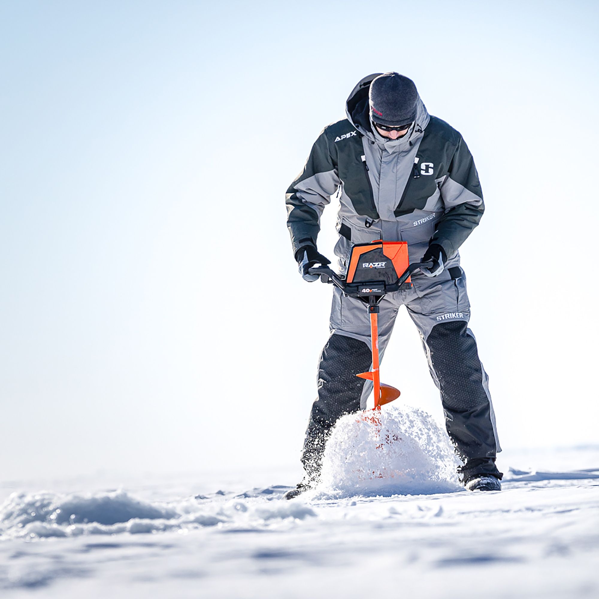 Striker Men's Apex Bib product image