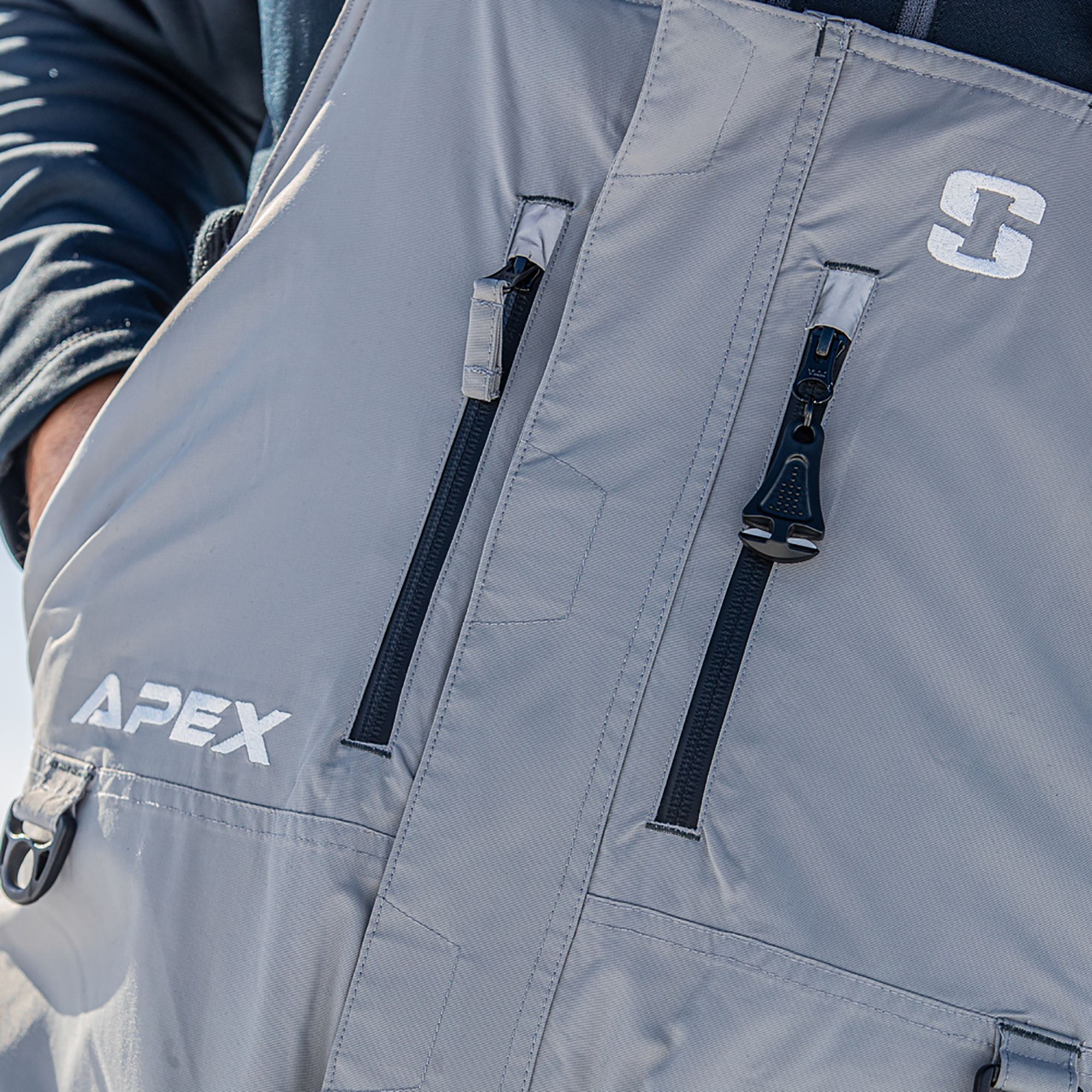 Striker Men's Apex Bib product image