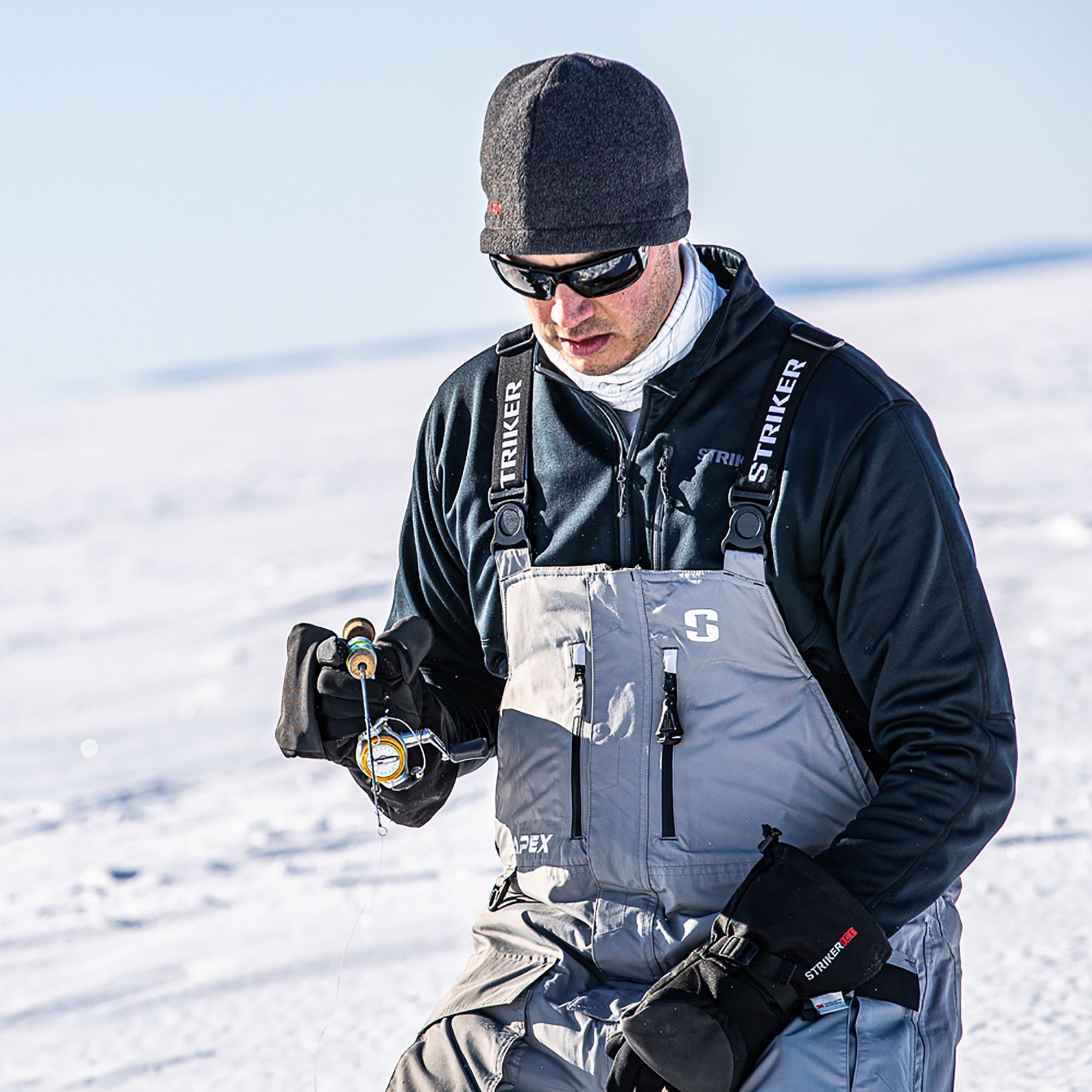 Striker Men's Apex Bib product image