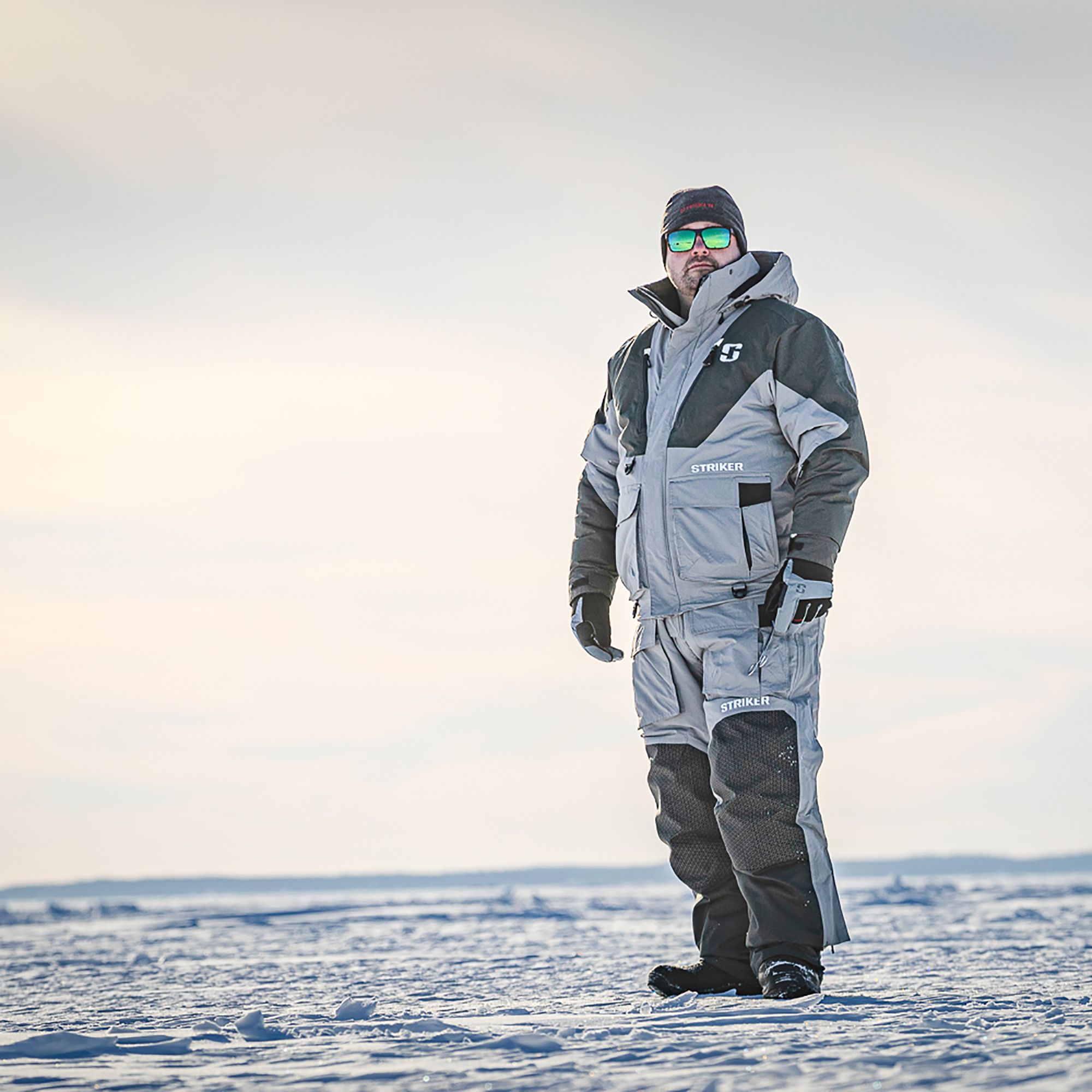 Striker Men's Apex Bib product image