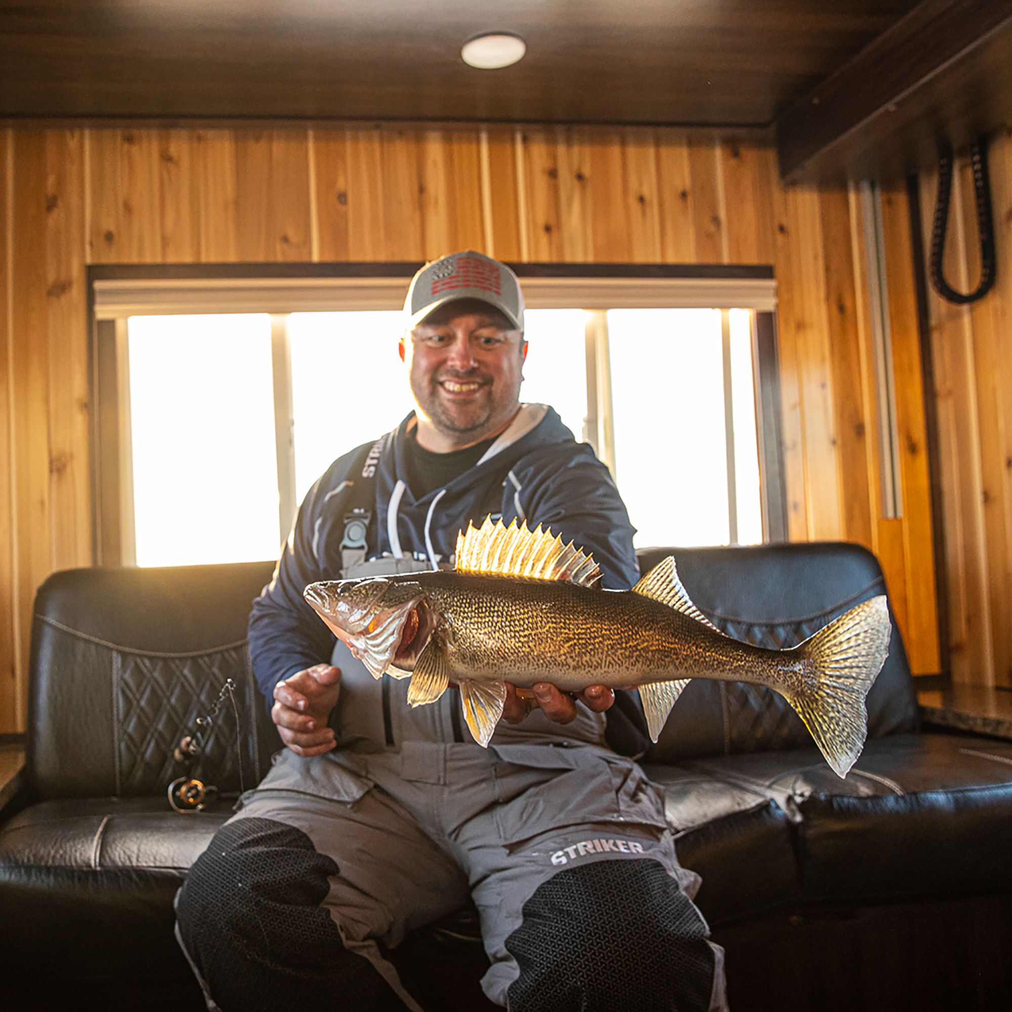 Striker Men's Apex Bib product image