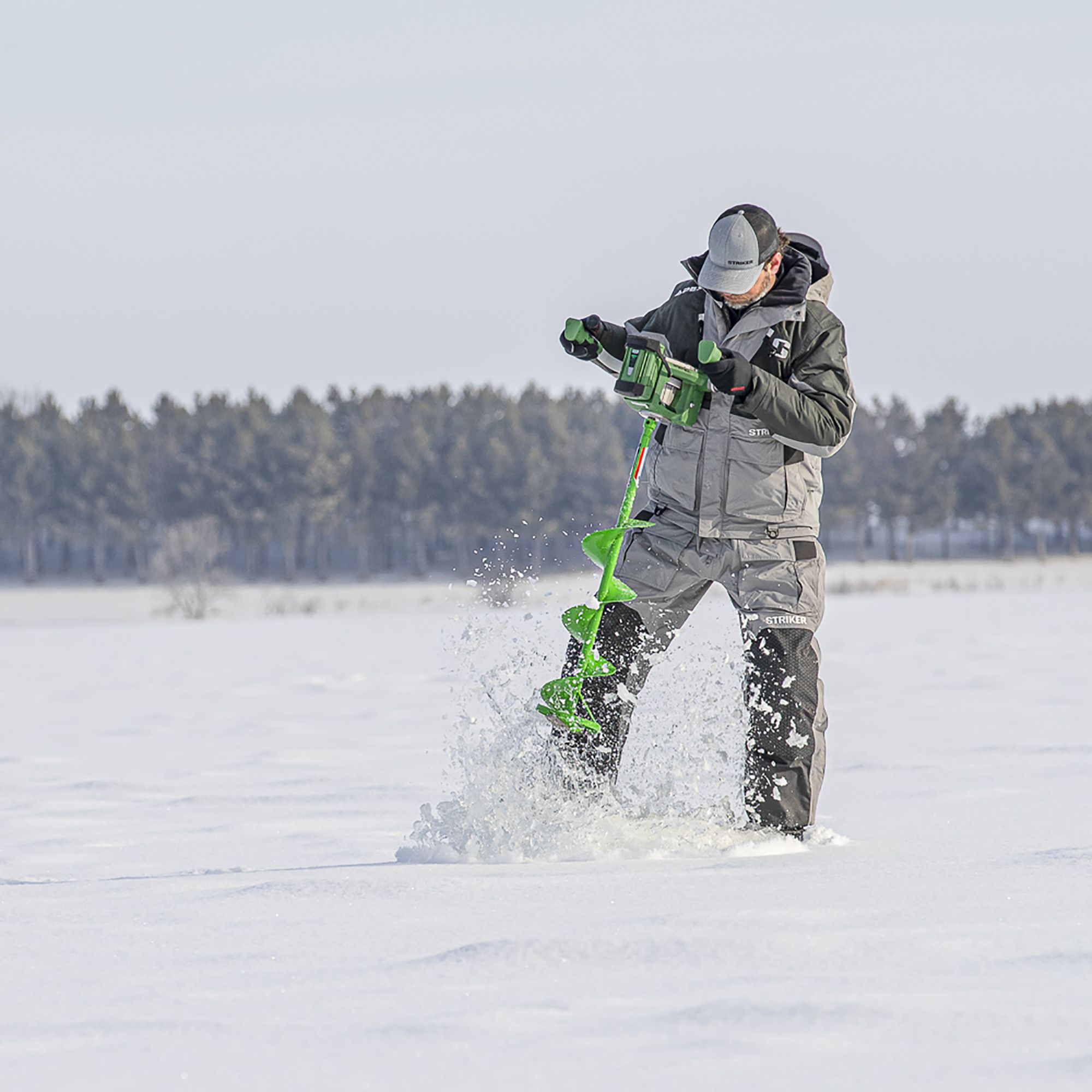 Striker Men's Apex Bib product image