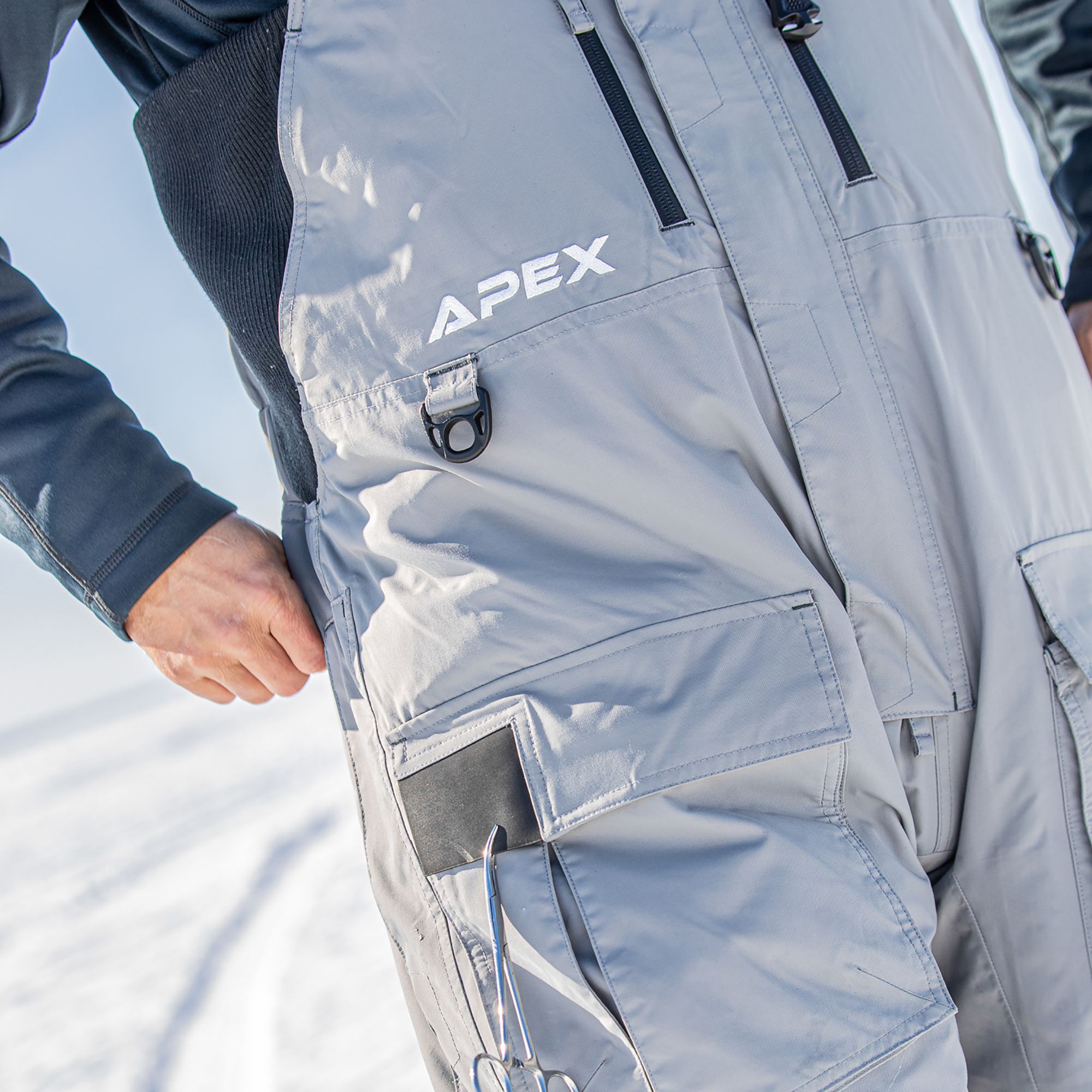 Striker Men's Apex Bib product image