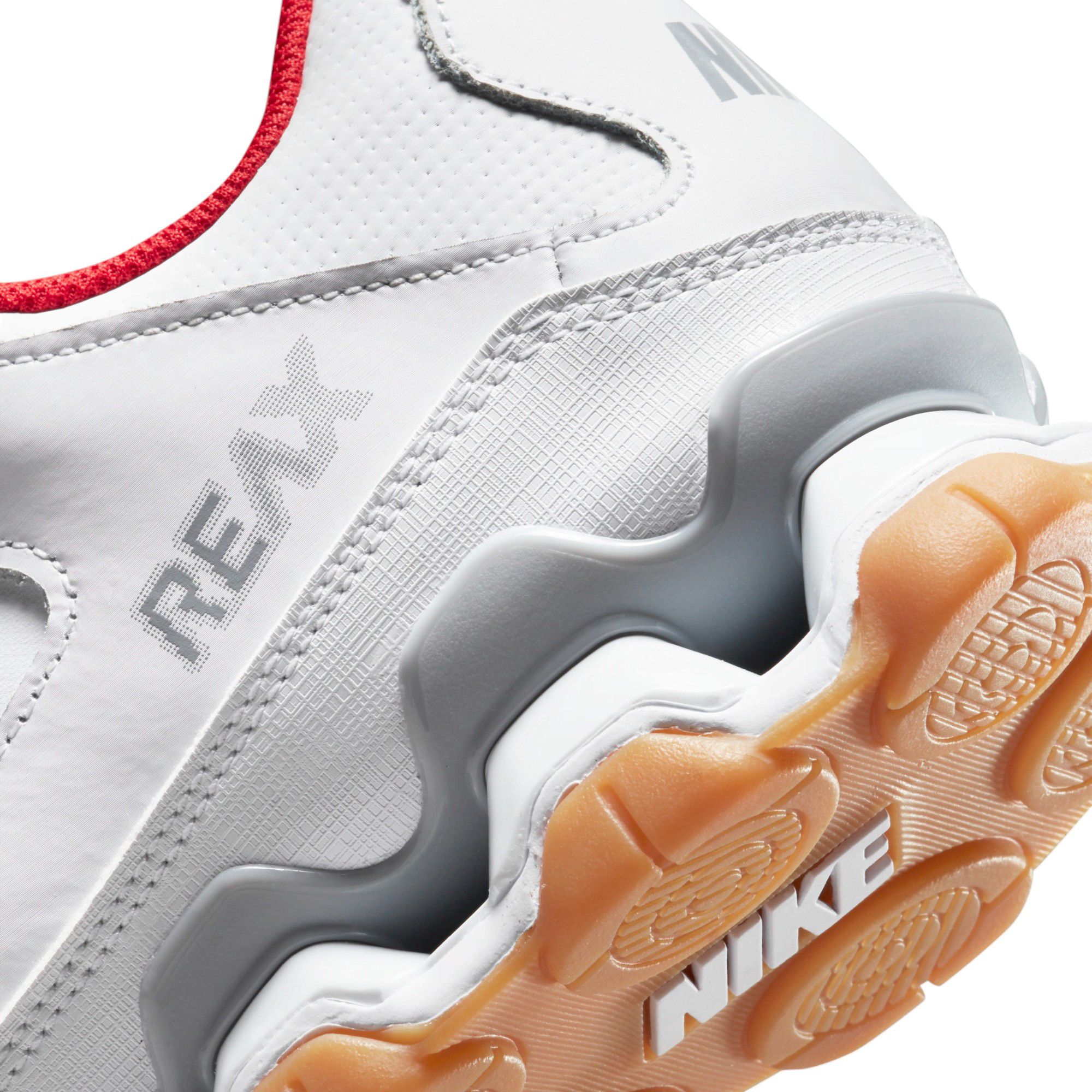 Nike Men's Reax 8 TR Shoes product image