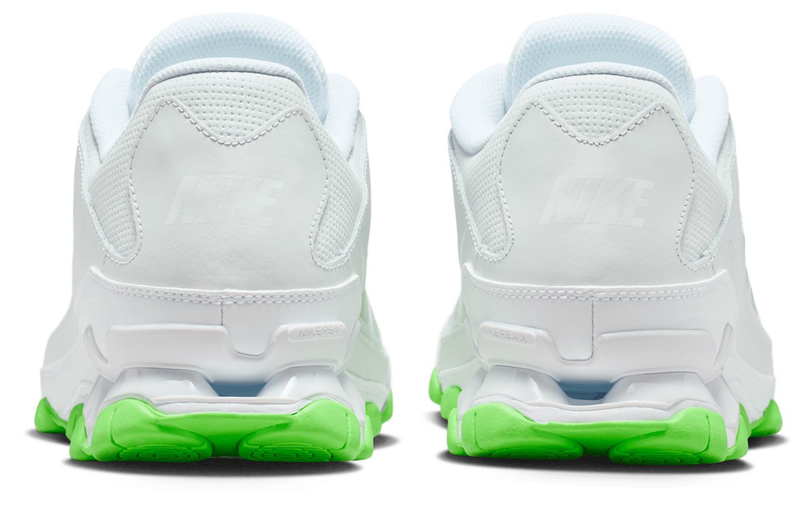 Nike Men's Reax 8 TR Shoes product image