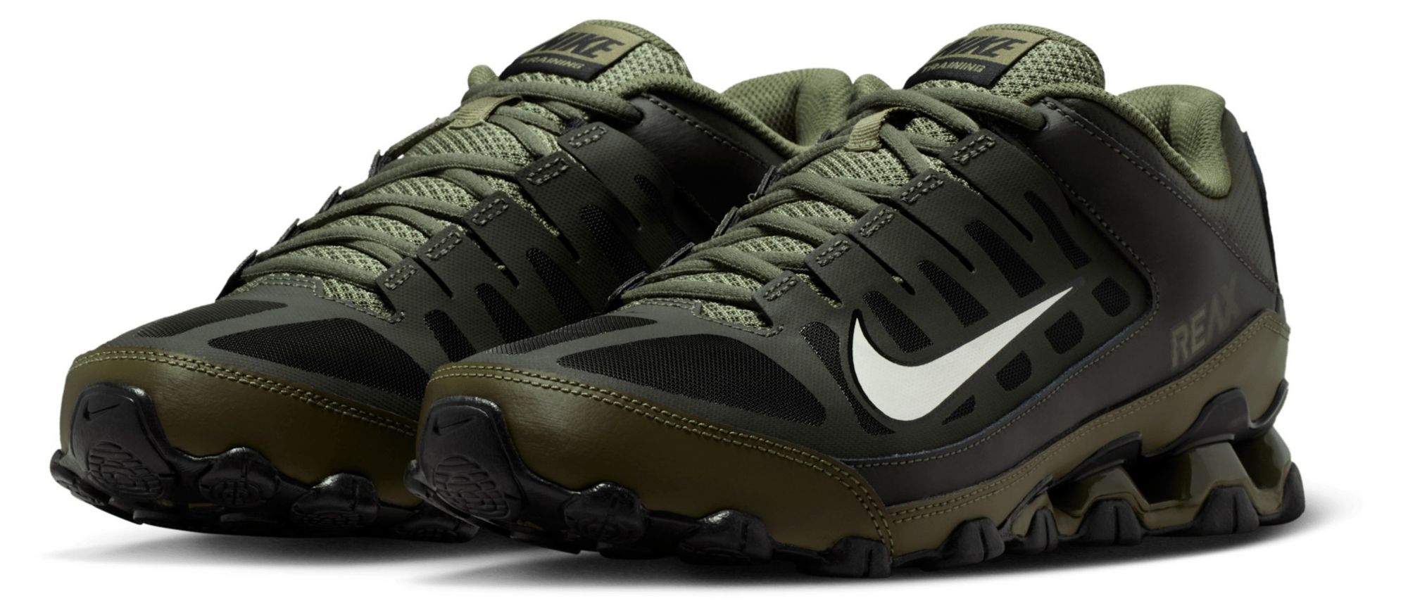 Nike Men's Reax 8 TR Shoes product image