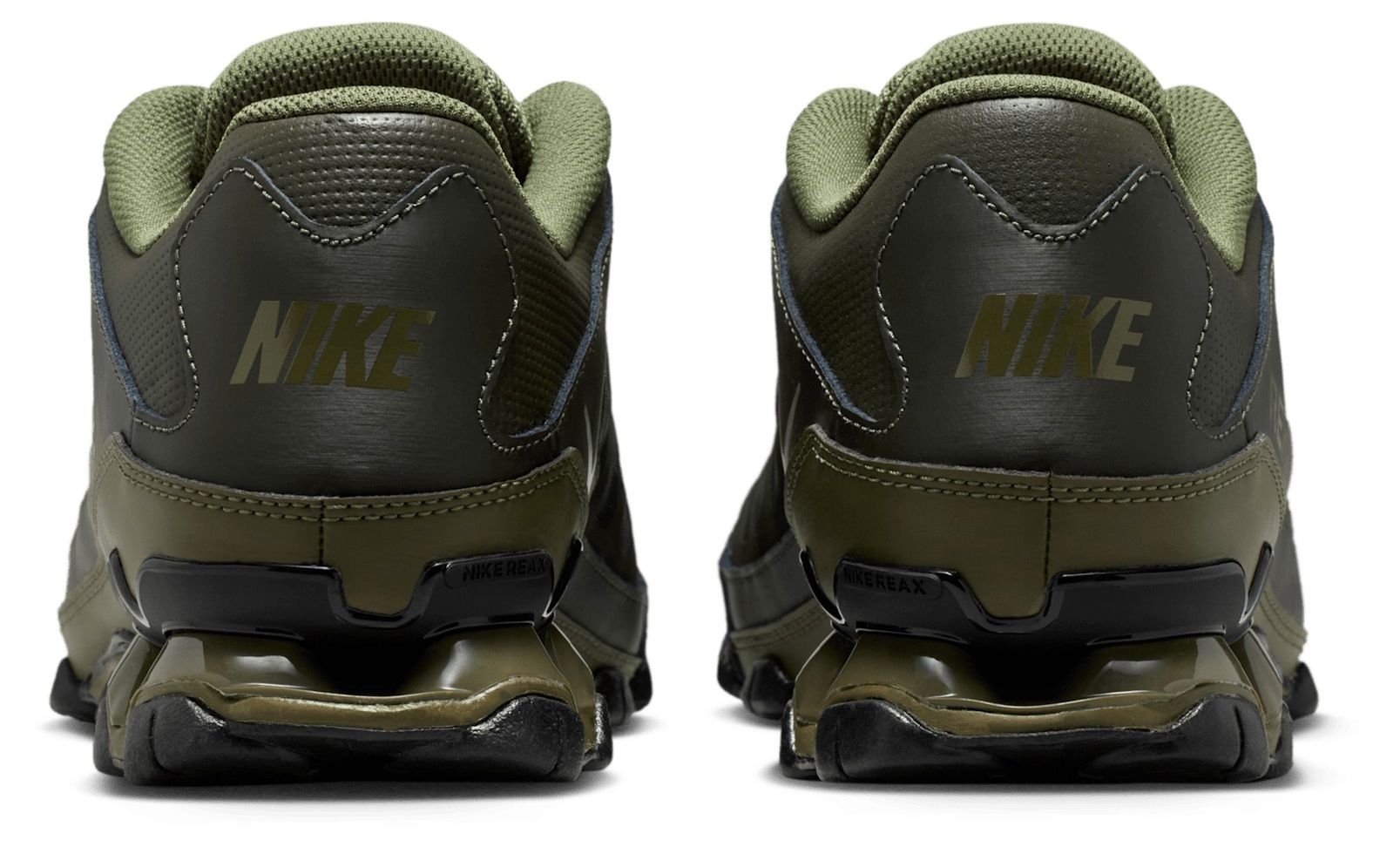 Nike Men's Reax 8 TR Shoes product image
