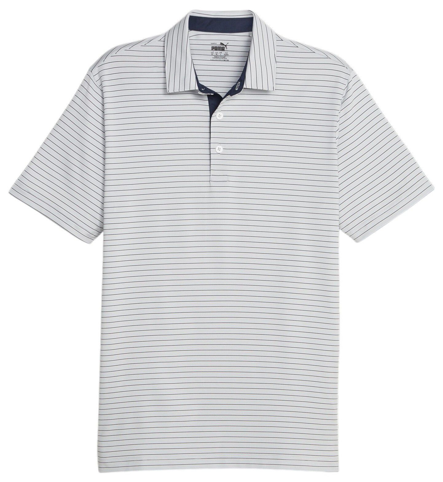 Puma Men's Mattr Bay Golf Polo product image