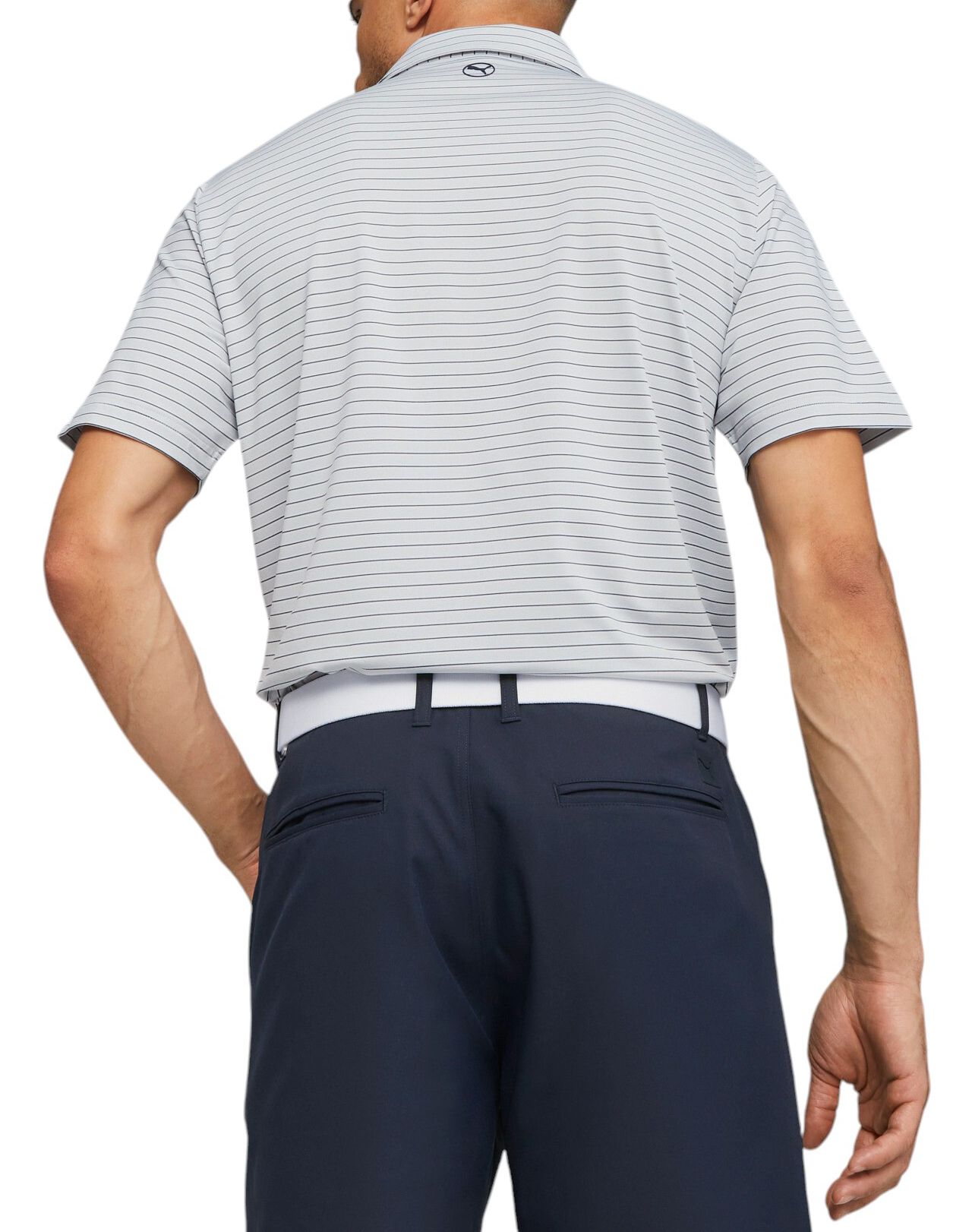 Puma Men's Mattr Bay Golf Polo product image