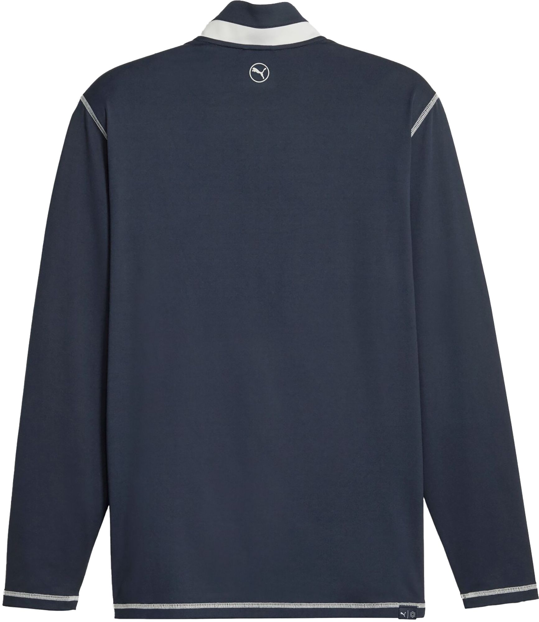 PUMA Men's Lightweight 1/4 Zip product image