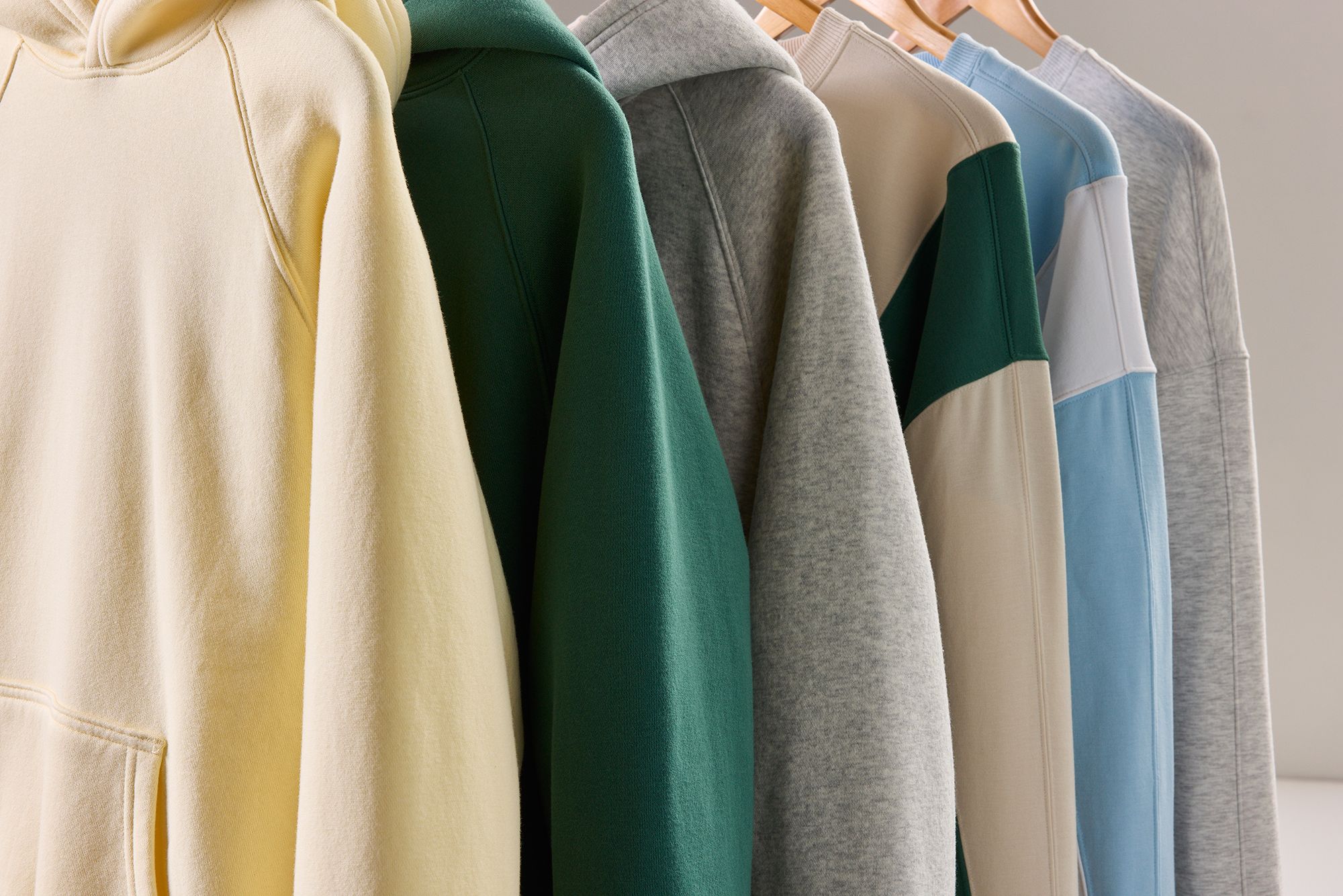 DSG Women's Classic Fleece Hoodie product image