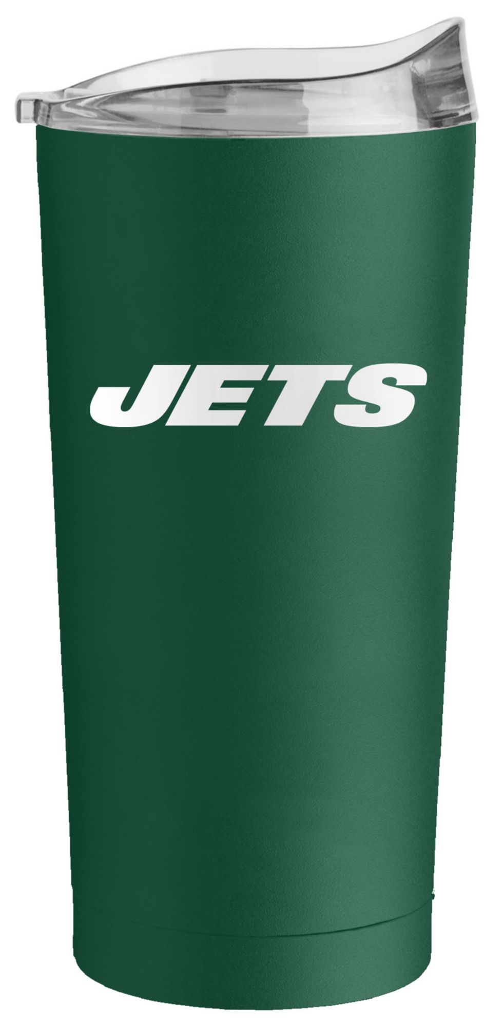 Logo Brands New York Jets 20 oz. Flipside Powder Coat Tumbler product image