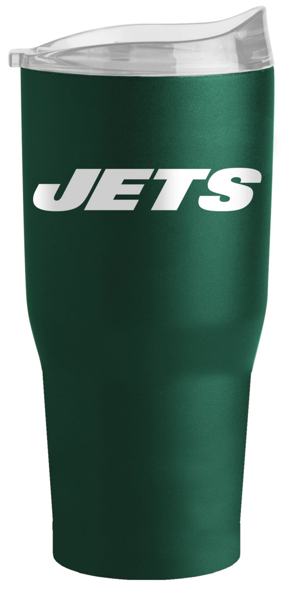 Logo Brands New York Jets 30 oz. Flipside Powder Coat Tumbler product image