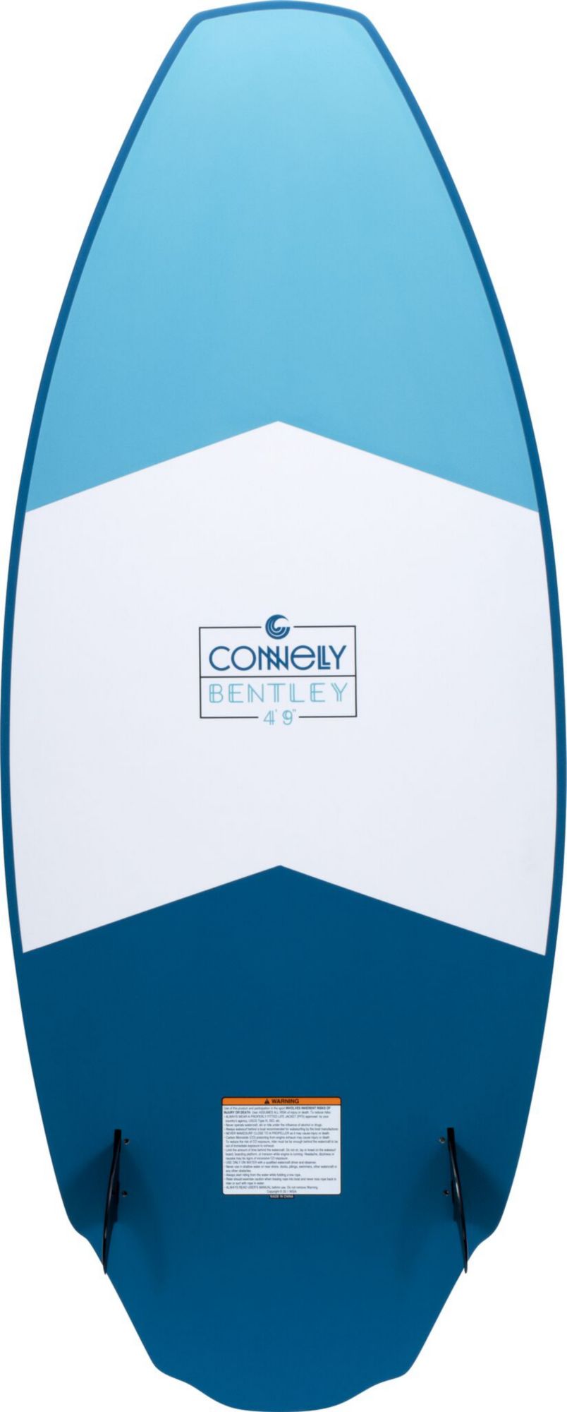 Connelly Ride Wakesurfer with Binding product image