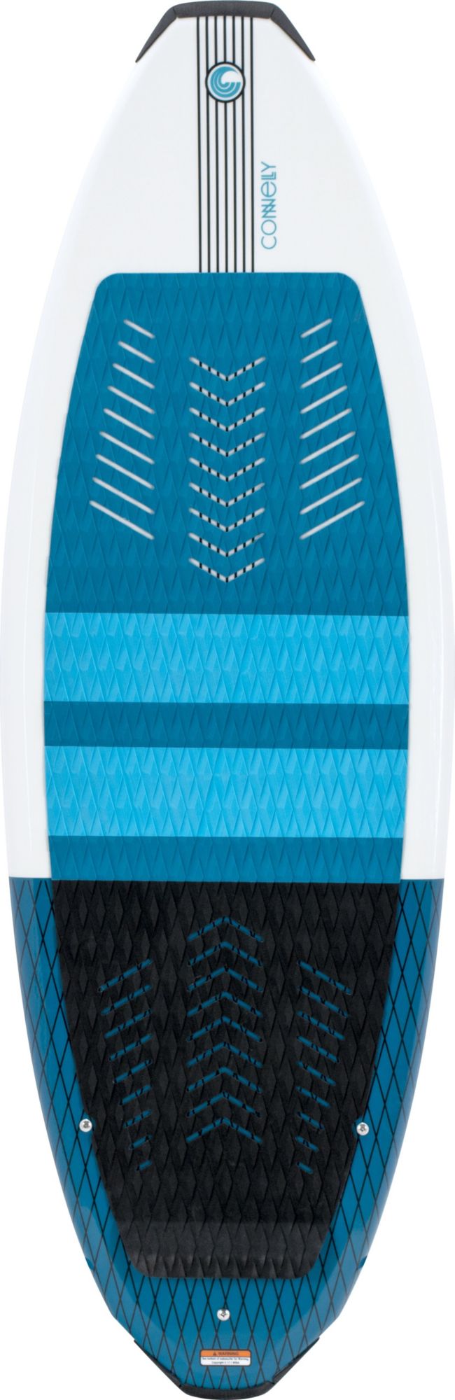 Connelly Ride Wakesurfer with Binding product image
