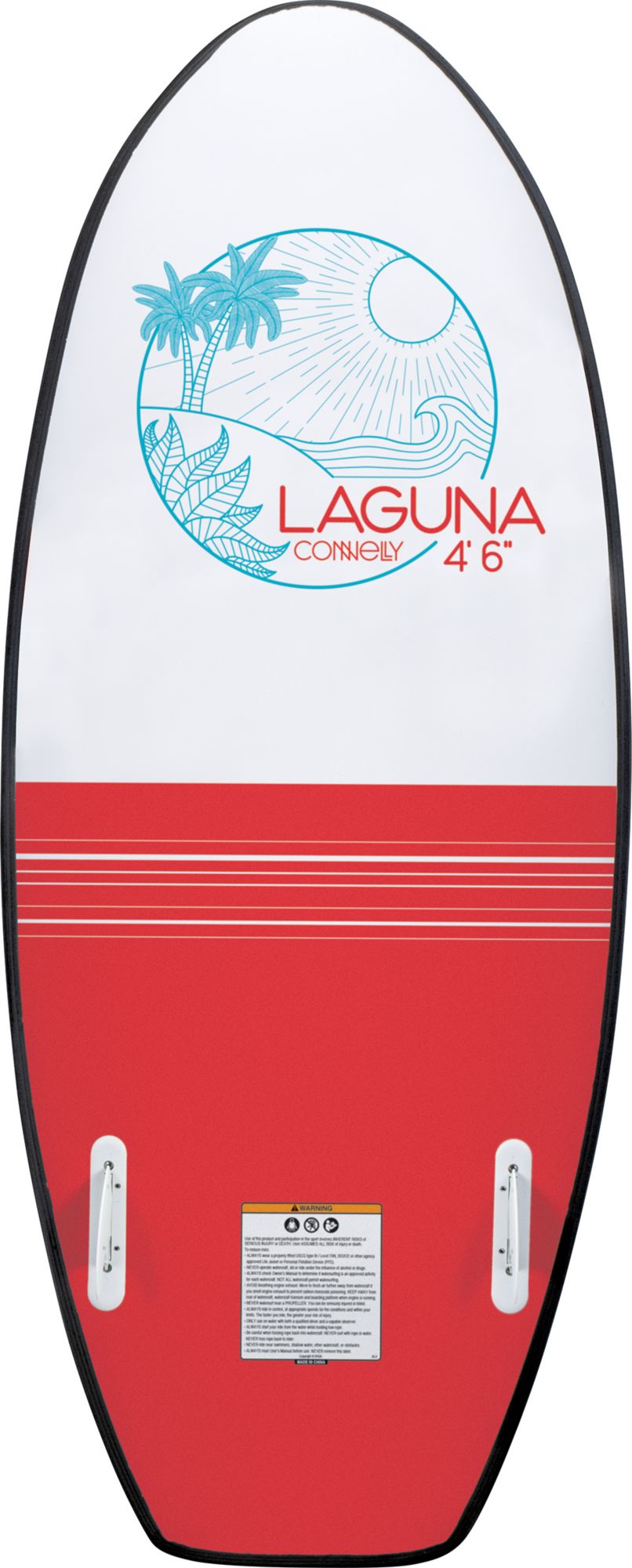 Connelly Laguna Wakesurf Board product image
