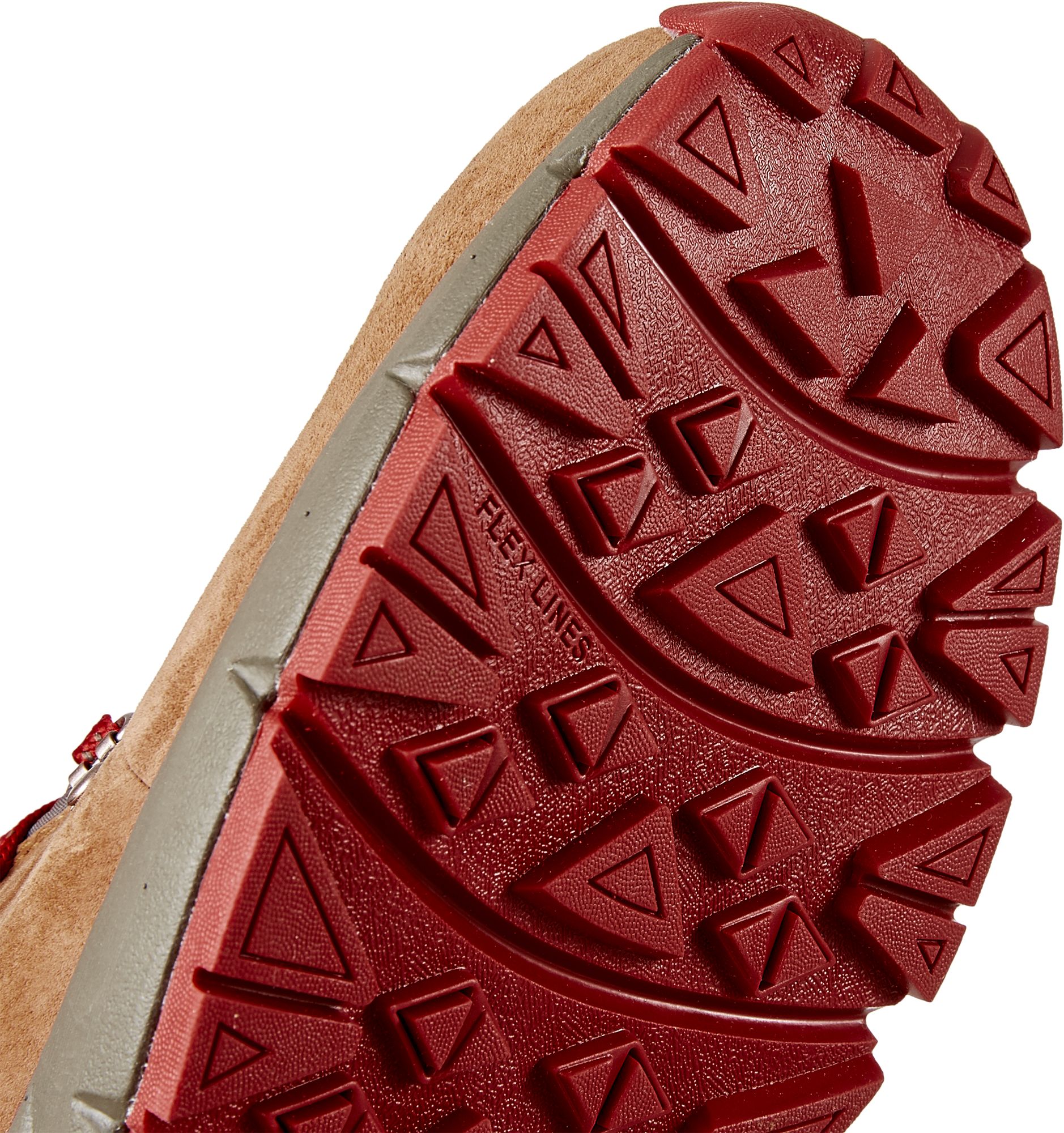 Danner Men's Mountain 600 4.5'' Suede Waterproof Hiking Boots product image