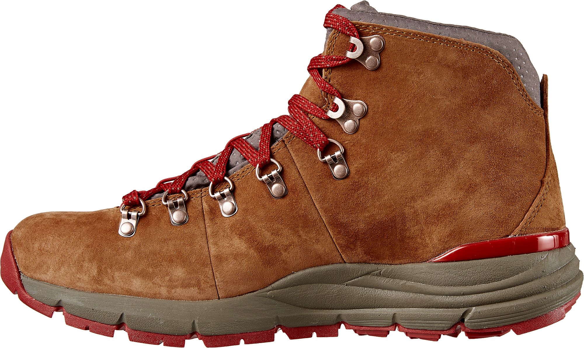 Danner Men's Mountain 600 4.5'' Suede Waterproof Hiking Boots product image