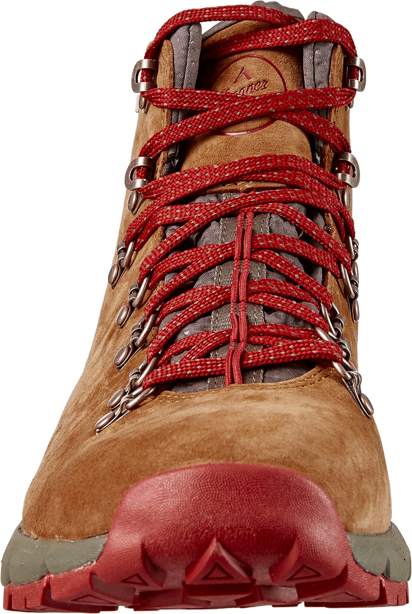 Danner Men's Mountain 600 4.5'' Suede Waterproof Hiking Boots product image