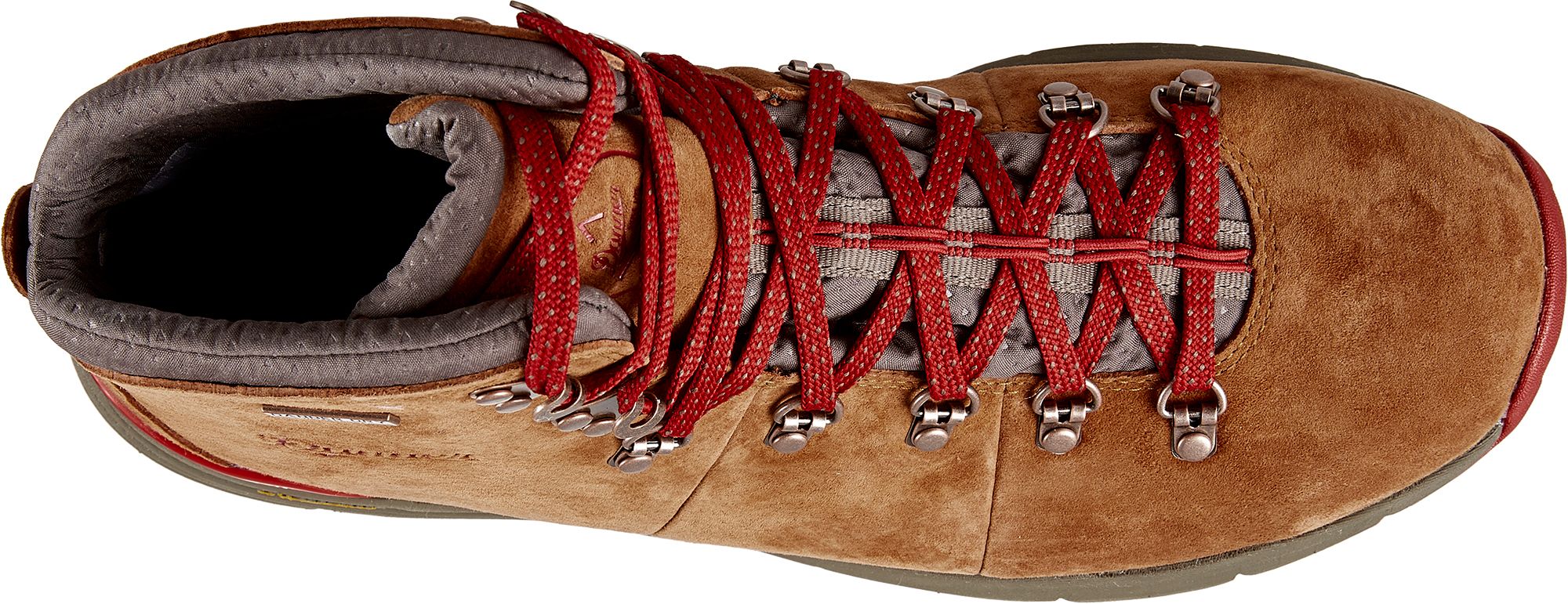 Danner Men's Mountain 600 4.5'' Suede Waterproof Hiking Boots product image