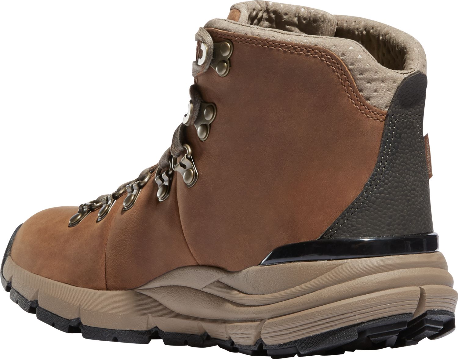 Danner Women's Mountain 600 4.5'' Waterproof Hiking Boots product image