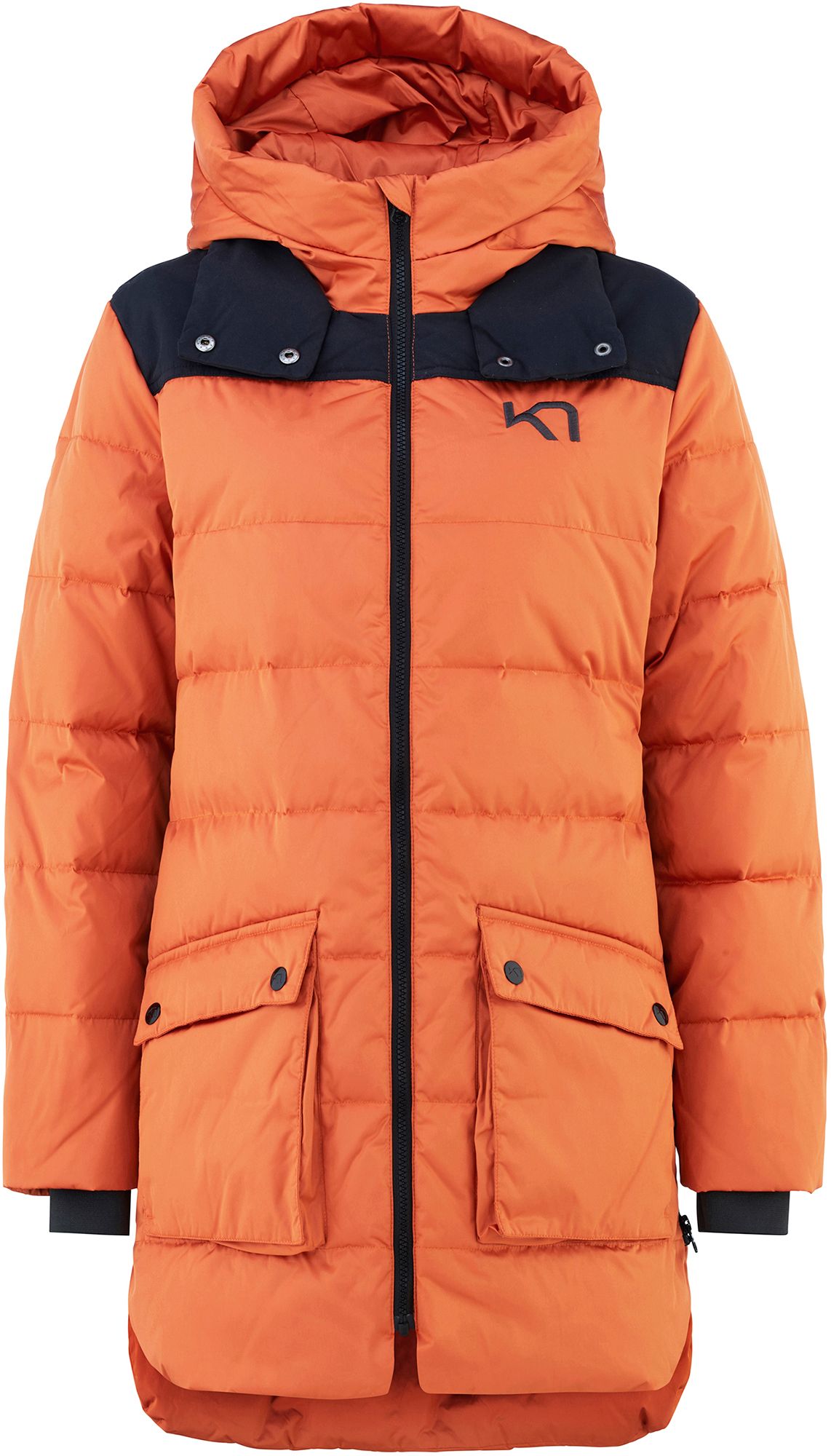 Kari Traa Women's Rong Down Insulated Parka product image