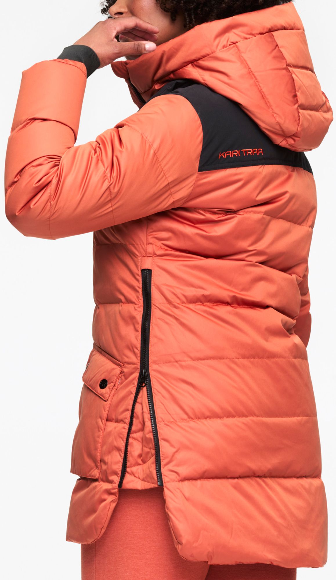 Kari Traa Women's Rong Down Insulated Parka product image
