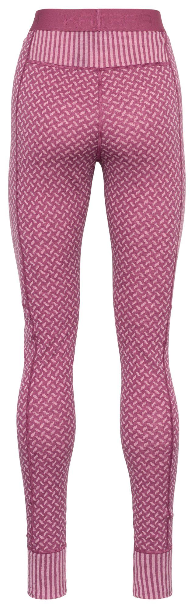 Kari Traa Women's Smekker Baselayer Leggings product image