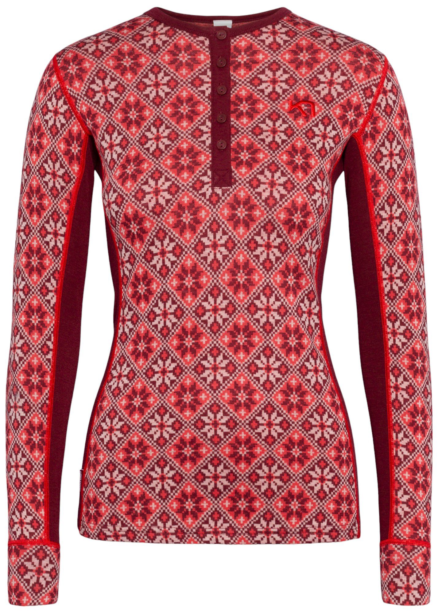 Kari Traa Women's Rose Long Sleeve Baselayer Top product image