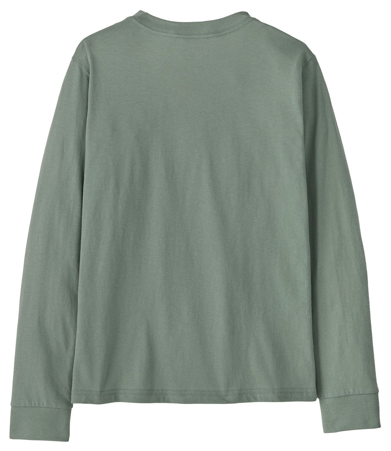 Patagonia Kids' Long-Sleeve Graphic Tee product image