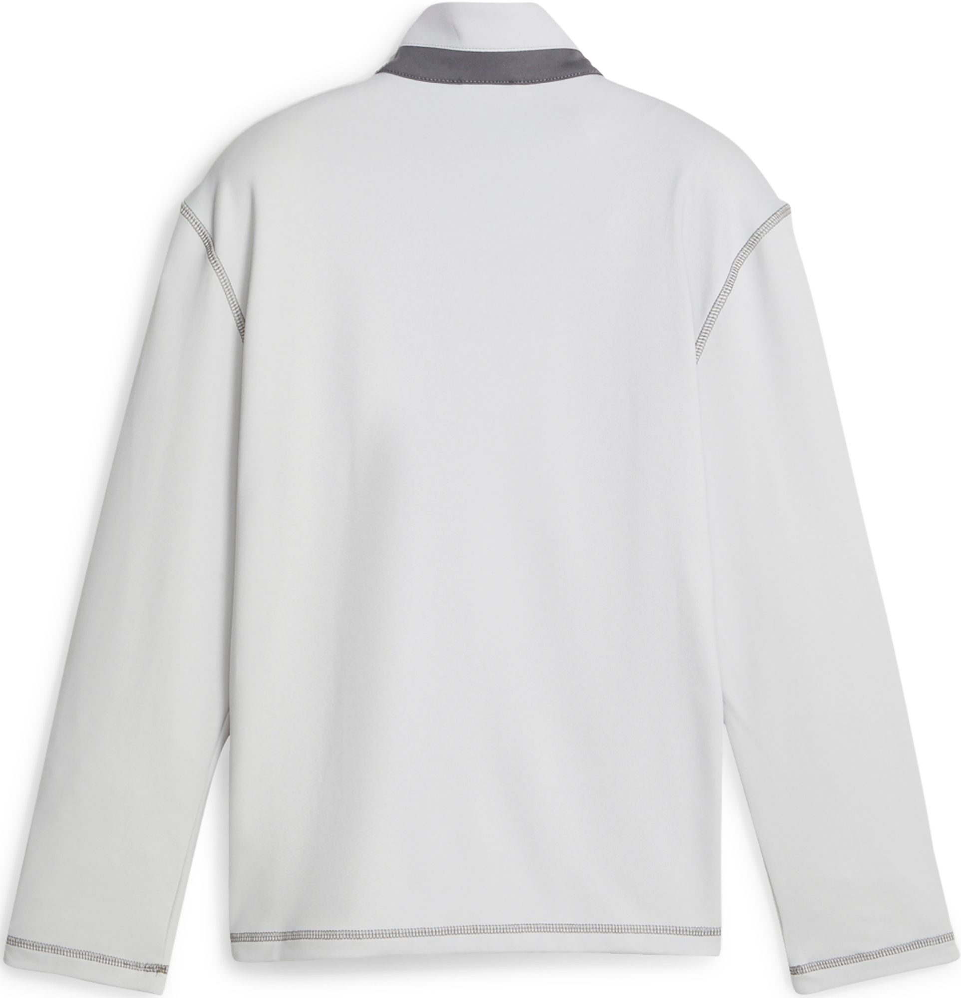 PUMA Boys' Long Sleeve Lightweight Golf ¼ Zip product image