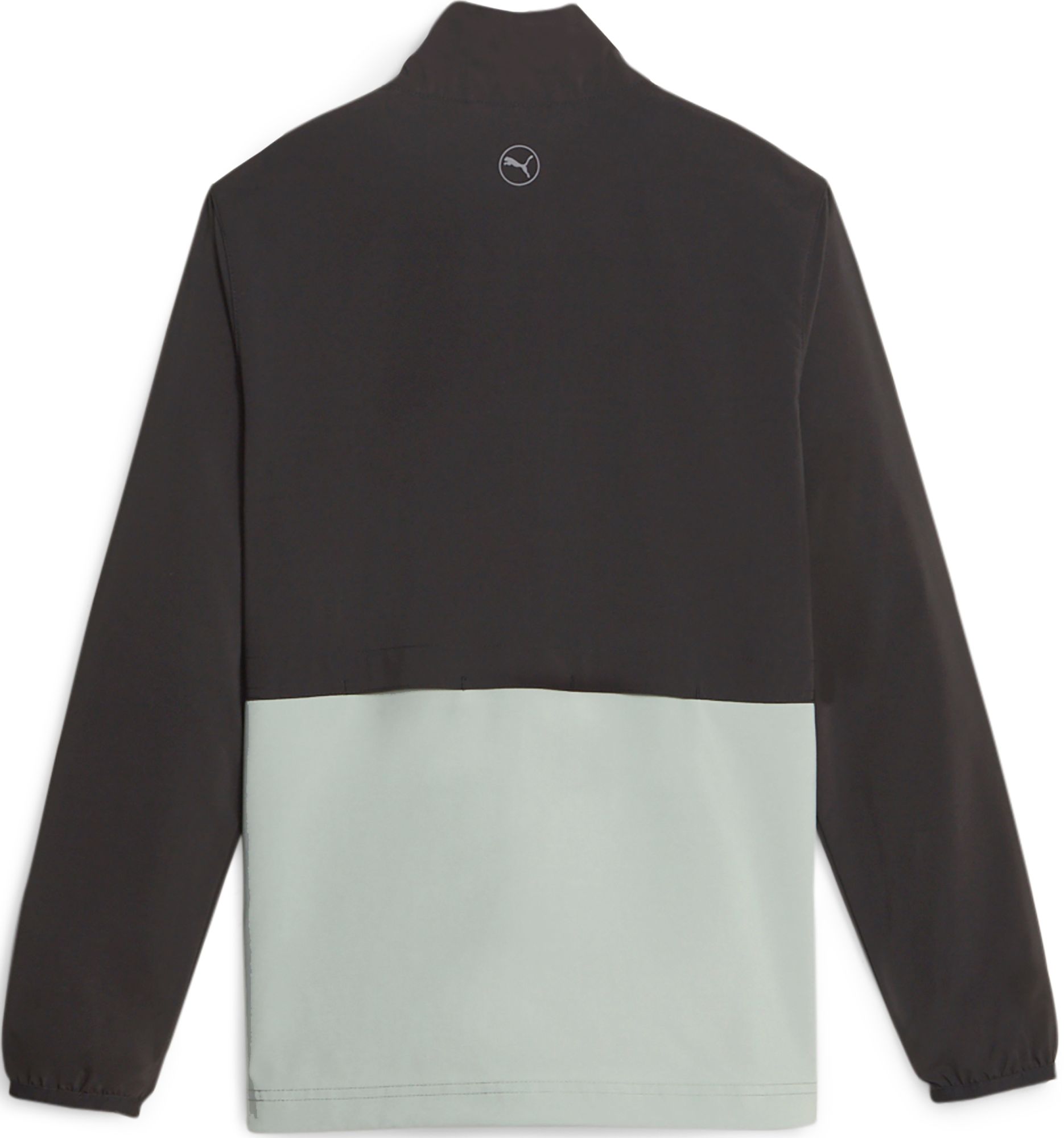 PUMA Boys' Long Sleeve Monterey Wind Golf Jacket product image