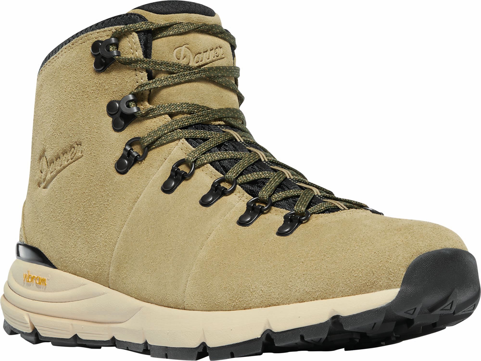 Danner Men s Mountain 600 4.5 Waterproof Hiking Boots Dick s Sporting Goods in Tustin CA