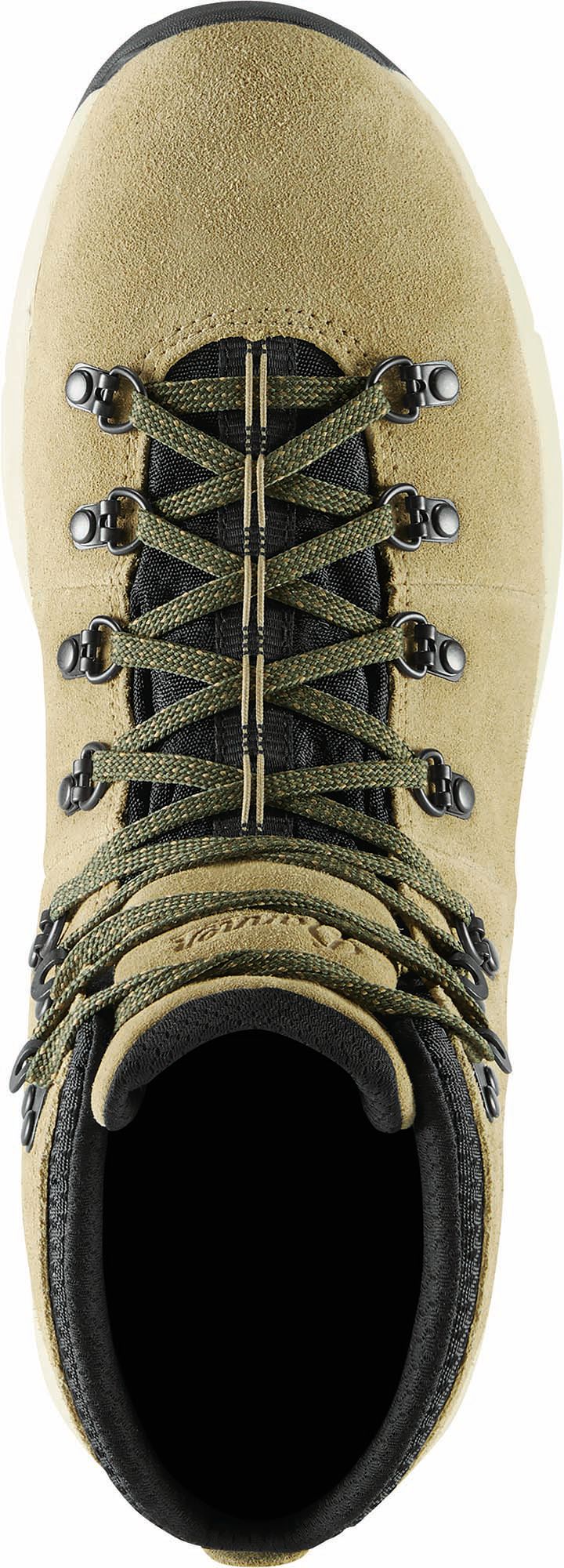 Danner Men's Mountain 600 4.5" Waterproof Hiking Boots