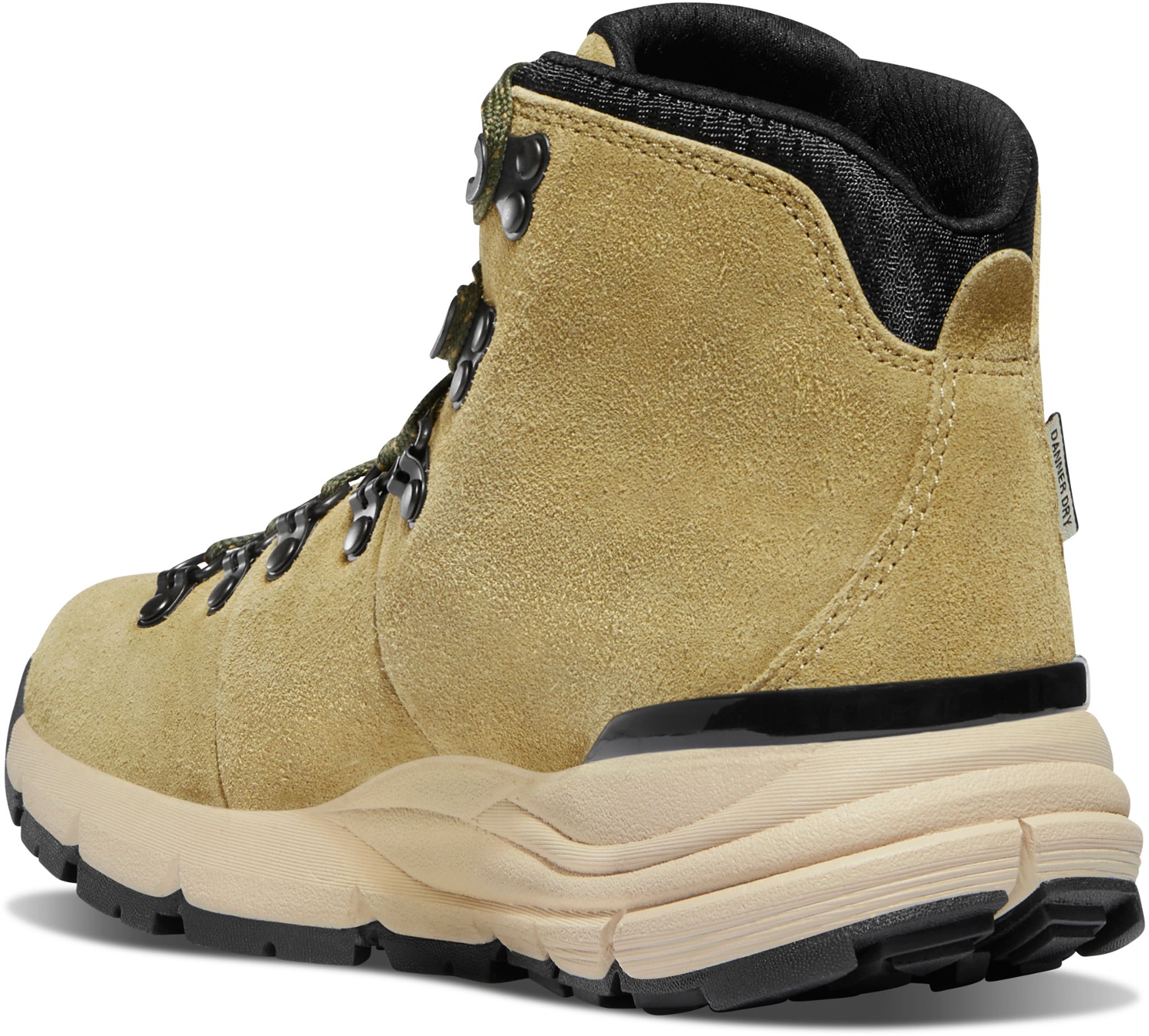 Danner Women's Mountain 600 4.5" Waterproof Hiking Boots