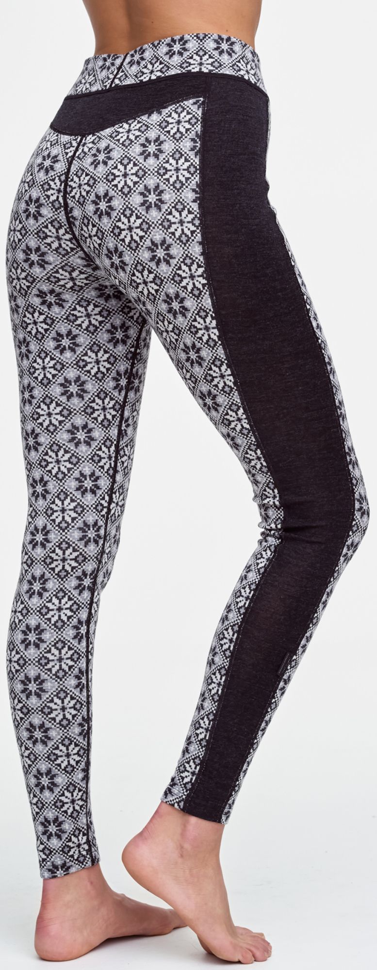 Kari Traa Women's Rose High Waisted Baselayer Leggings product image