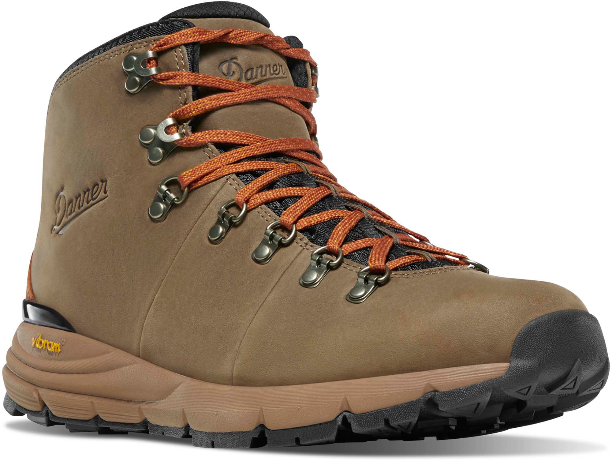 Danner Men's Mountain 600 4.5" Waterproof Hiking Boots product image