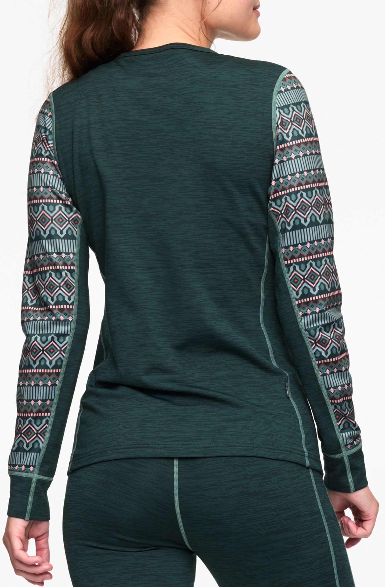 Kari Traa Women's Lune Long Sleeve Baselayer Top product image