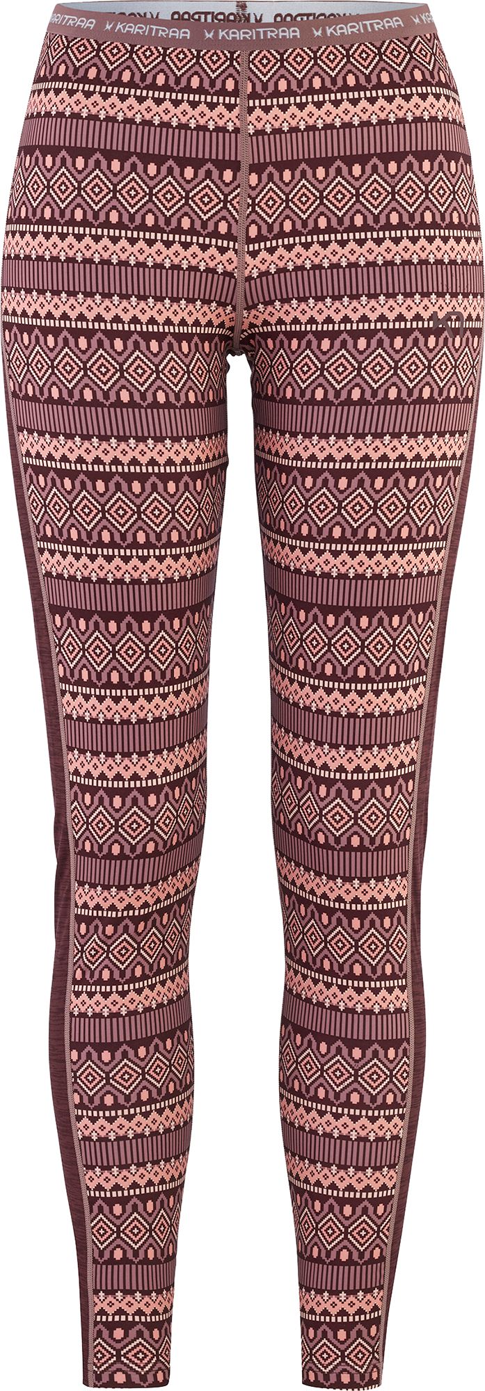 Kari Traa Women's Lune Baselayer Leggings product image