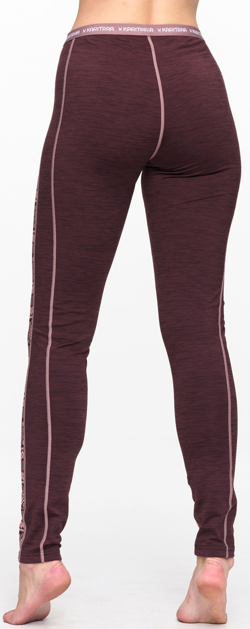 Kari Traa Women's Lune Baselayer Leggings product image