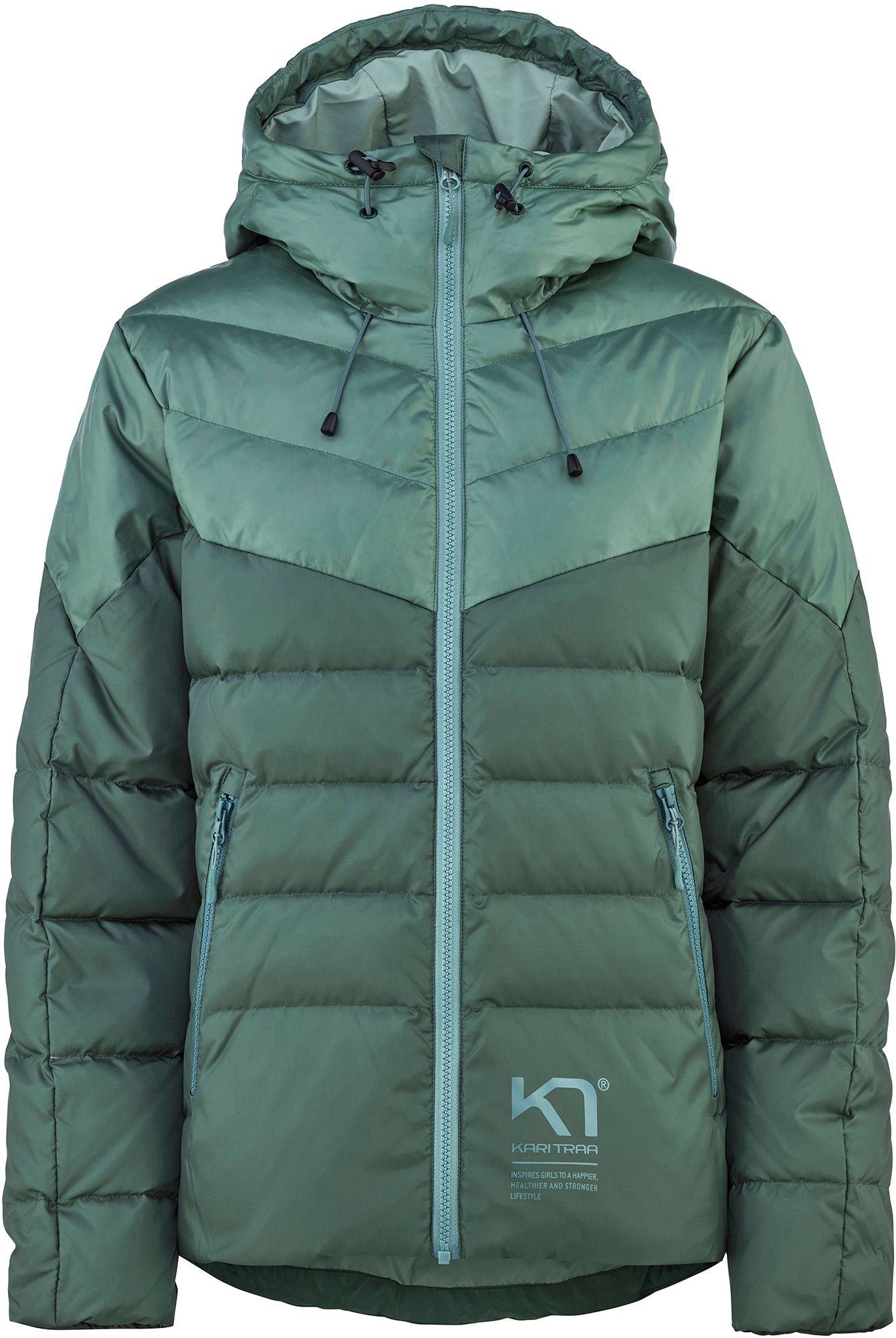 Kari Traa Women's Tirill Down Jacket product image