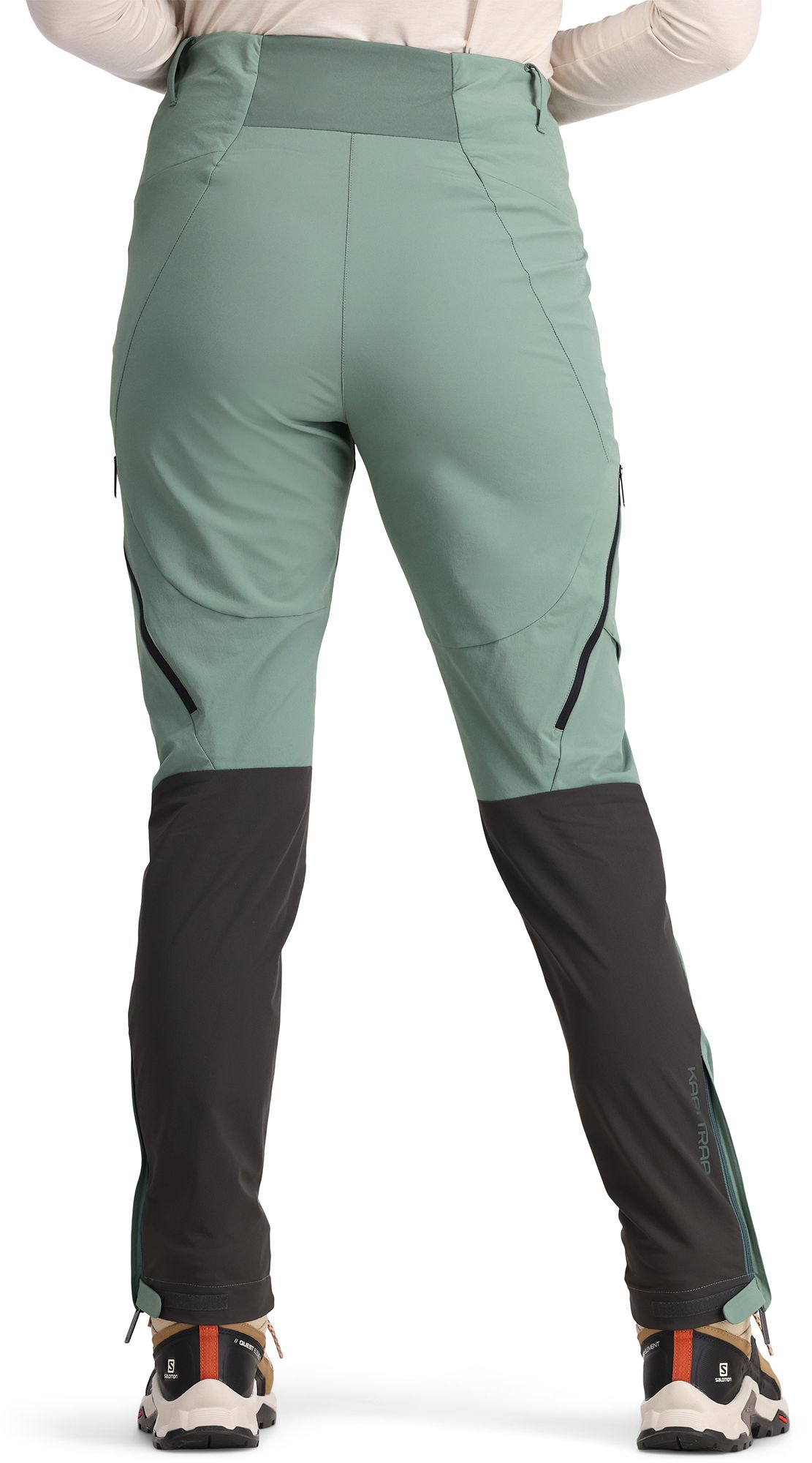 The Kari Traa Women's Voss Pants product image