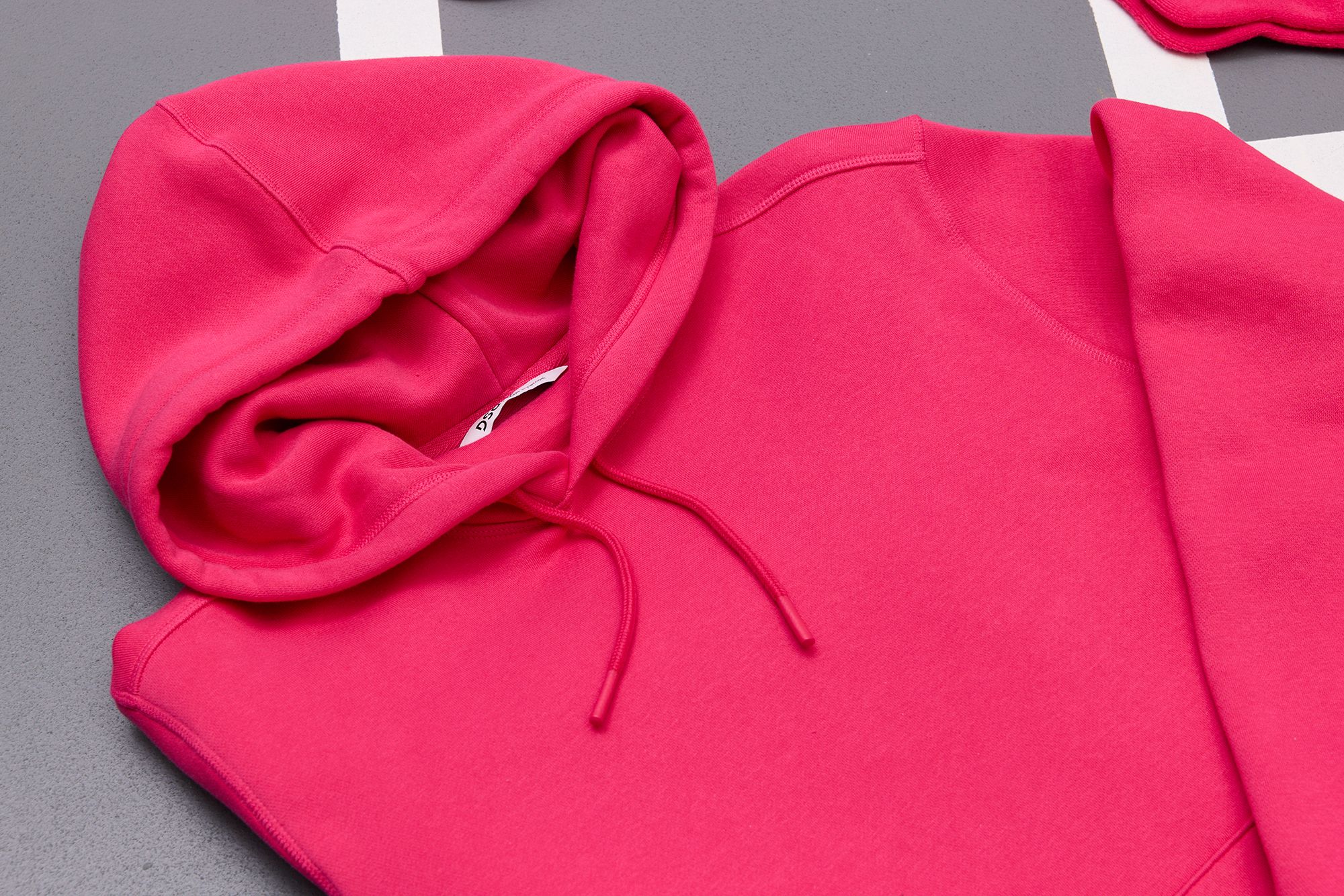 DSG Men's Classic Fleece Hoodie product image