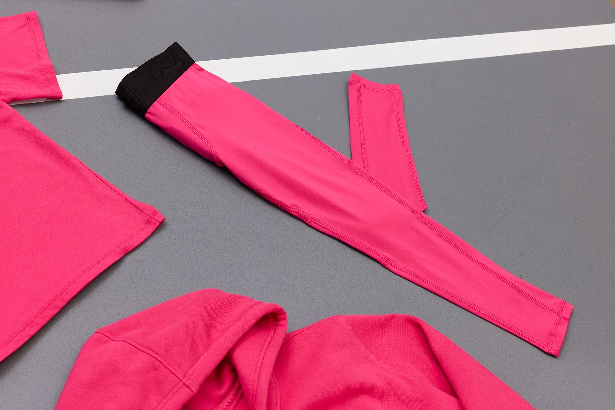 DSG Men's Compression Tights with Pocket product image