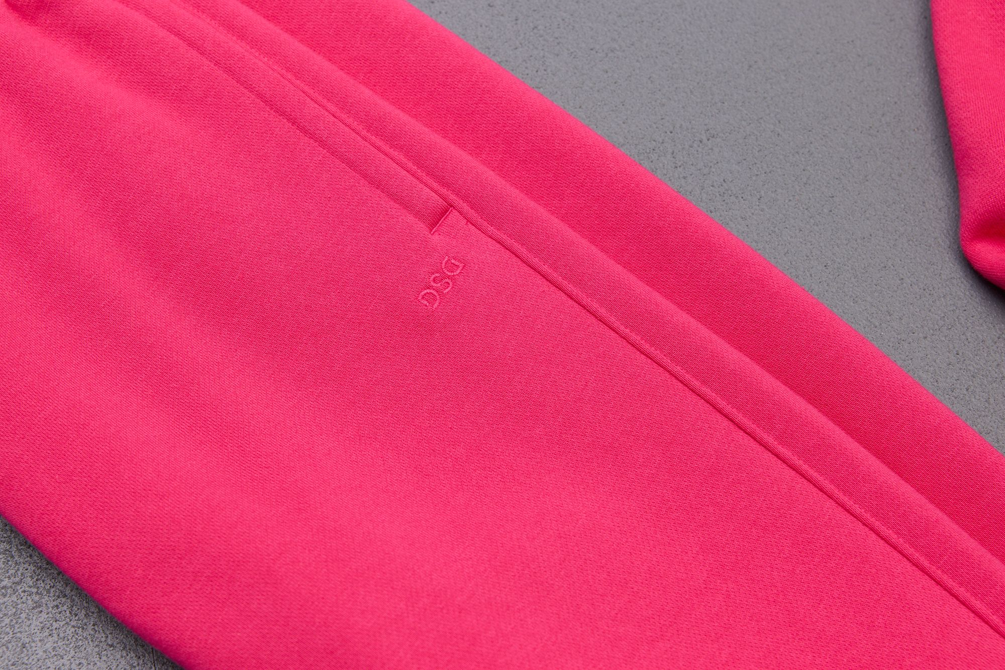 DSG Men's Classic Fleece Cinch Pants product image