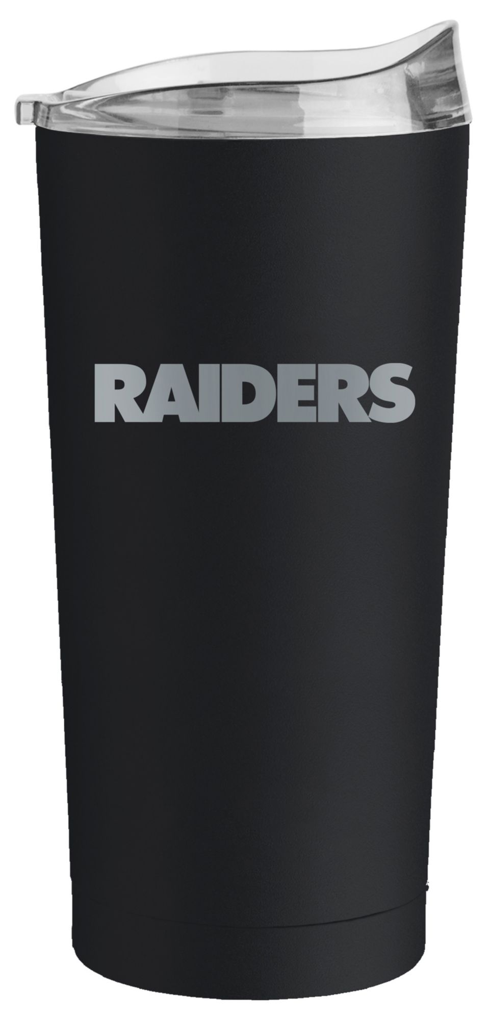 Logo Brands Las Vegas Raiders 20 oz. Flipside Powder Coat Tumbler product image