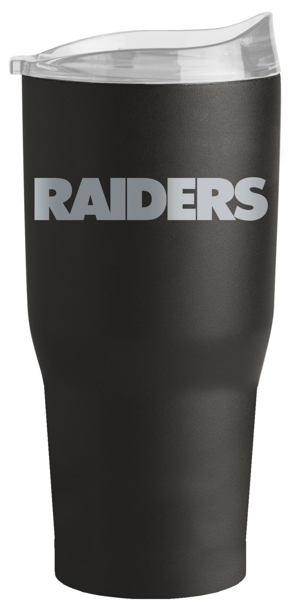 Logo Brands Las Vegas Raiders 30 oz. Flipside Powder Coat Tumbler product image