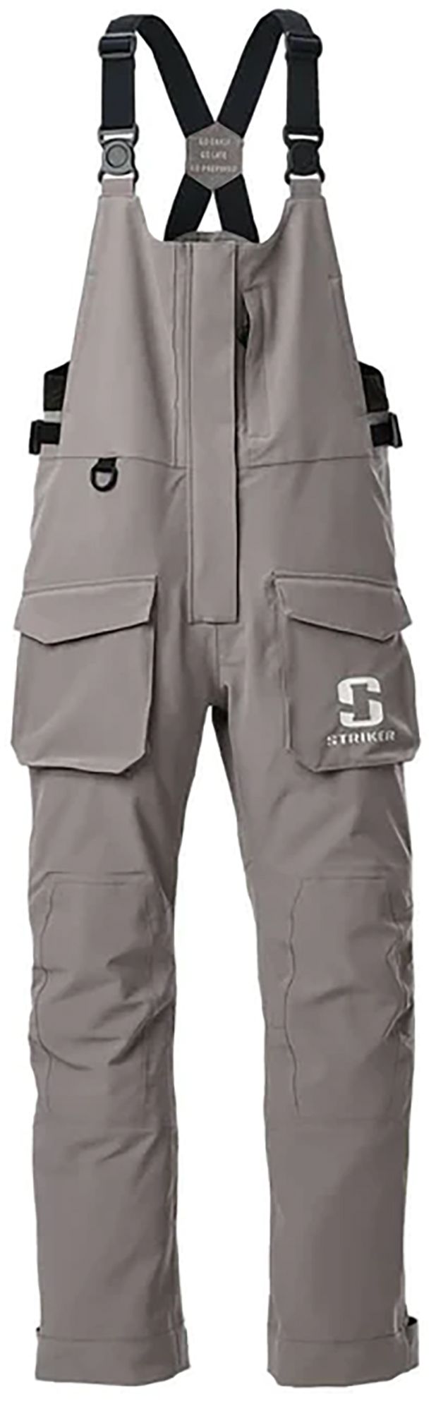 Striker Women's Adrenaline Rain Bib product image