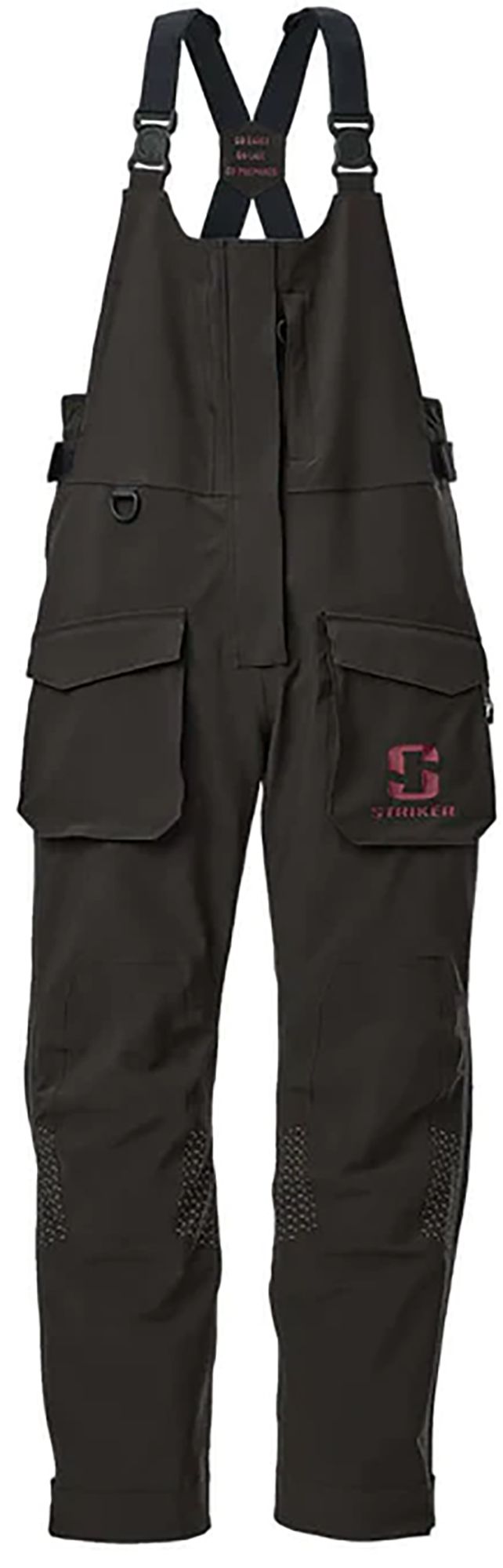 Striker Women's Adrenaline Rain Bib product image