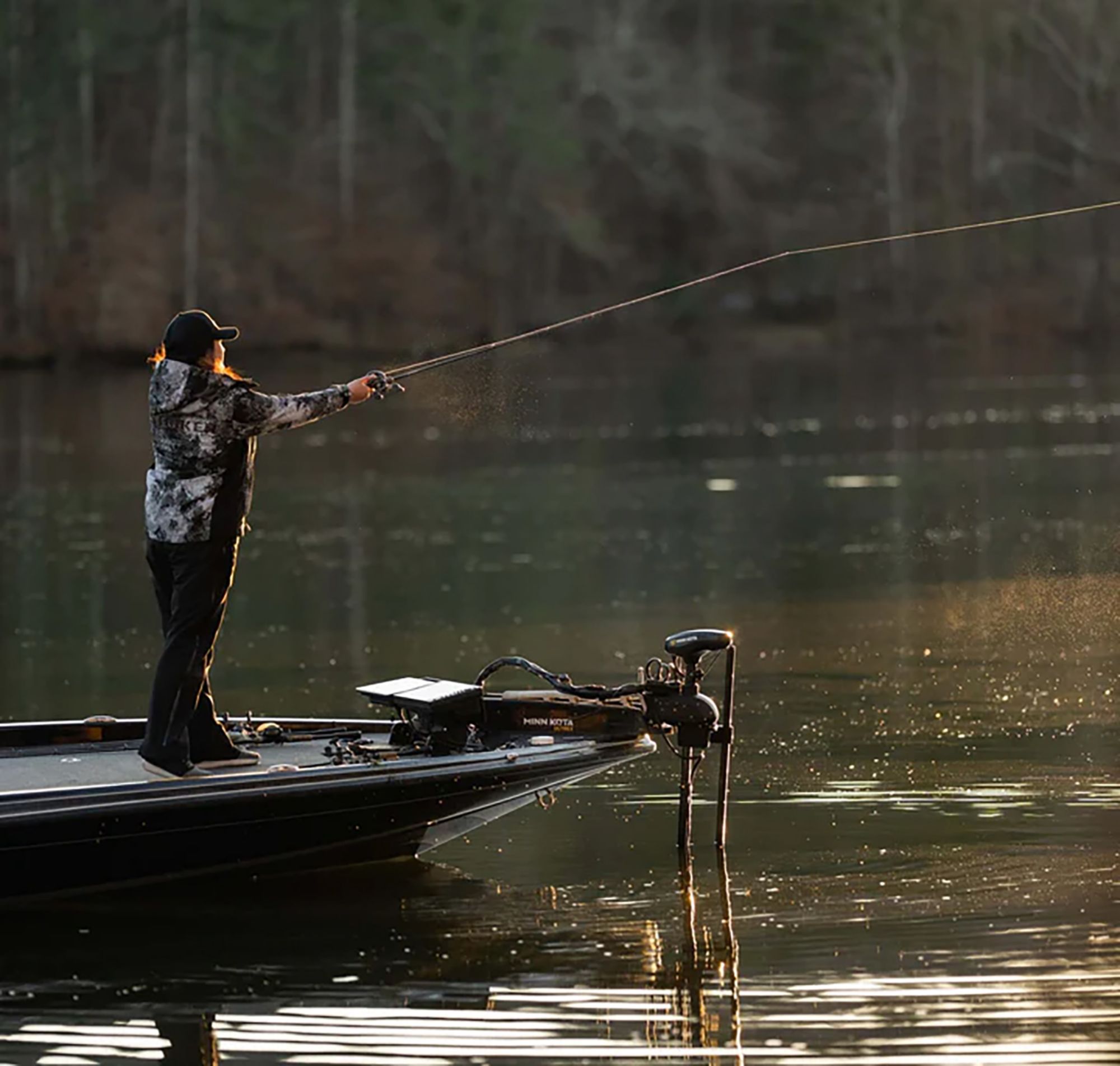 Striker Women's Adrenaline Rain Bib product image